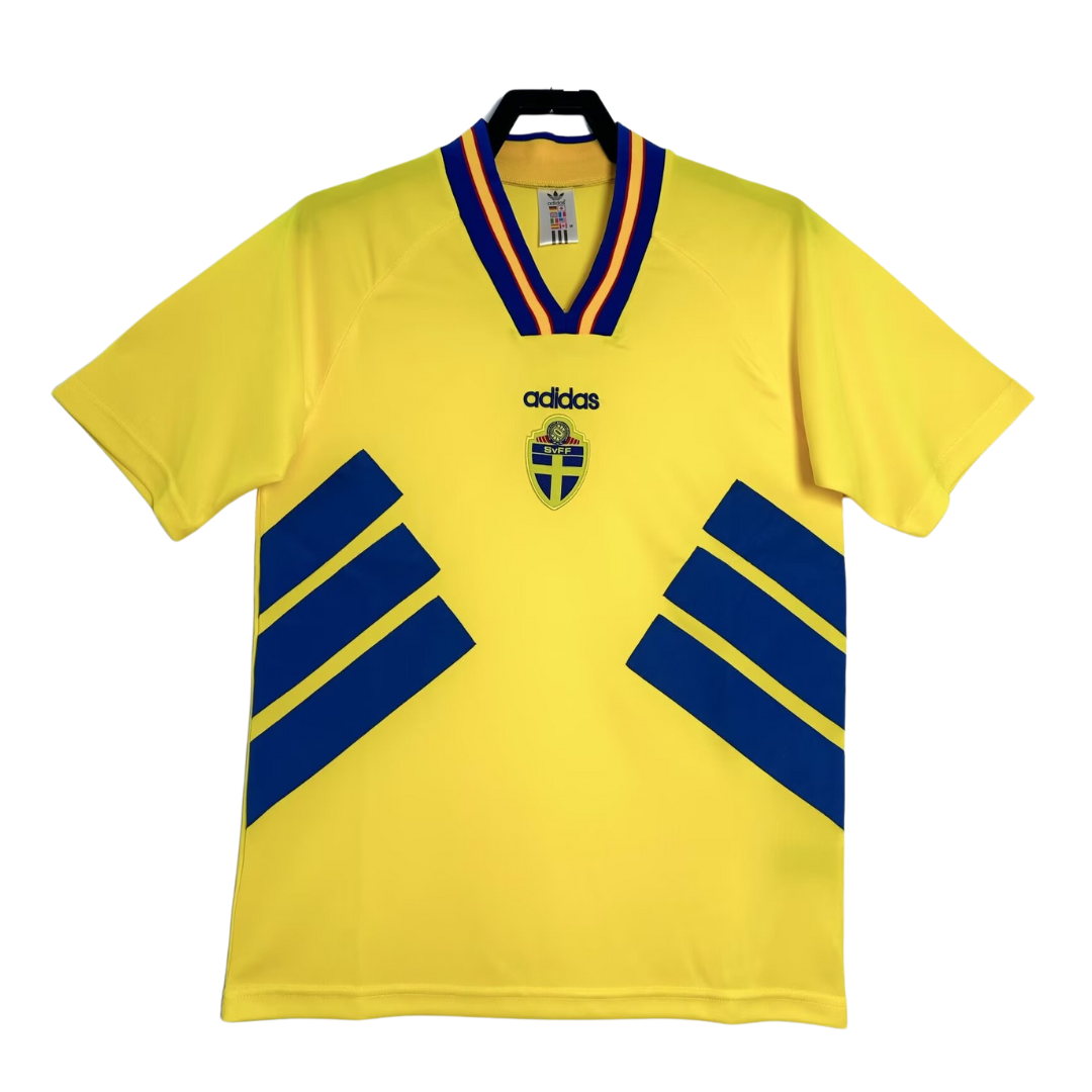Sweden 1994 Retro Shirt