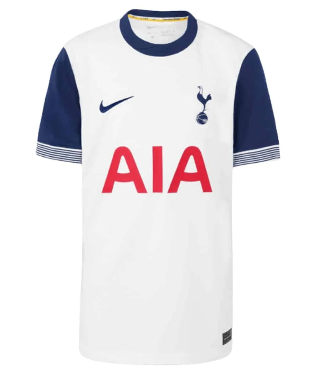 Tottenham 24/25 Shirt – Classic Kit