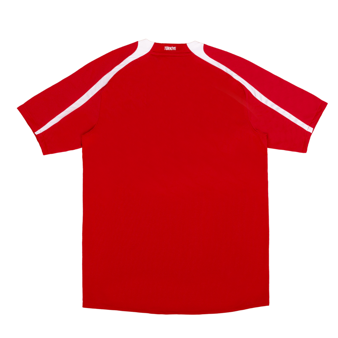 Turkey 2008 Retro Shirt