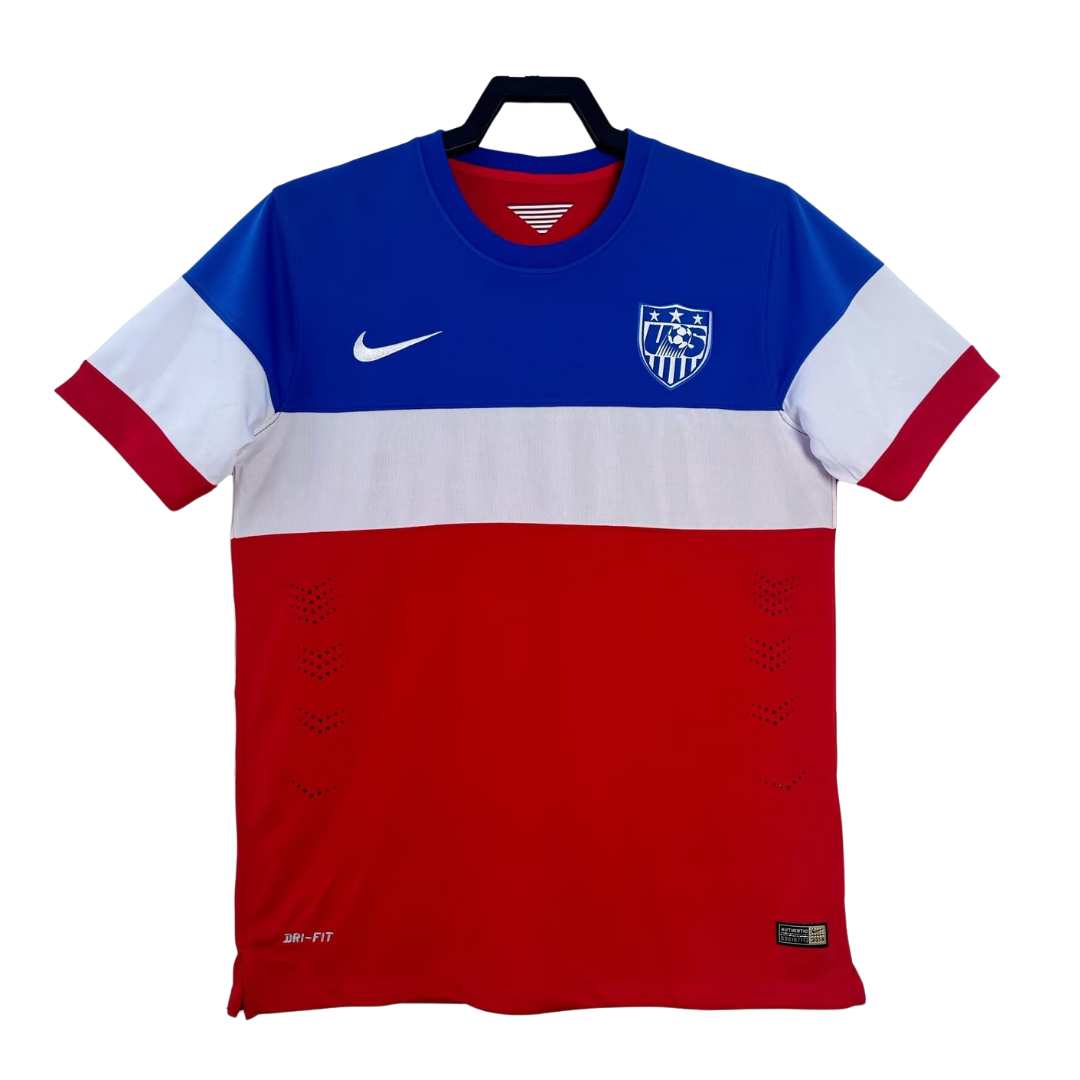 USA 2014 Retro Shirt