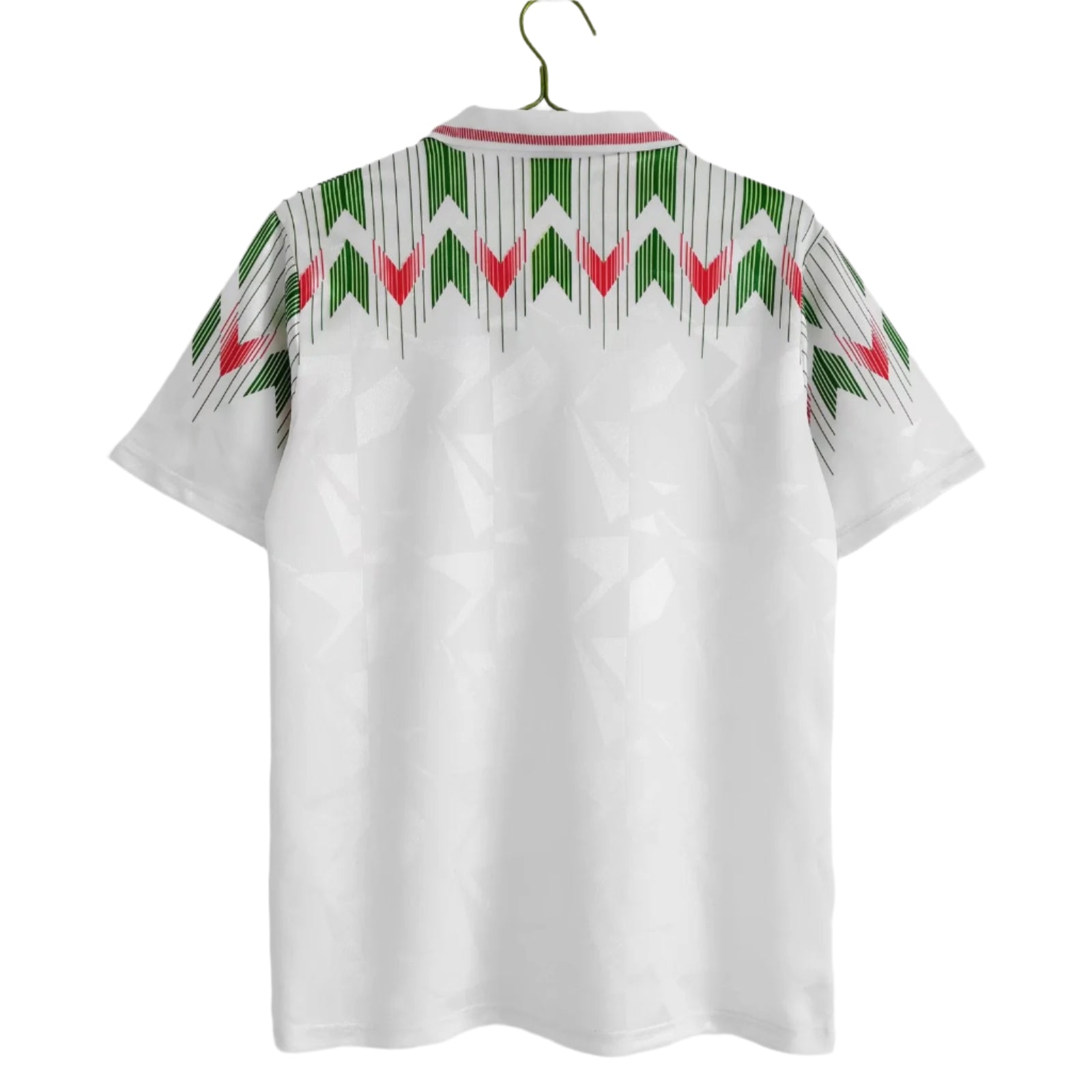 Wales 90s Retro Shirt