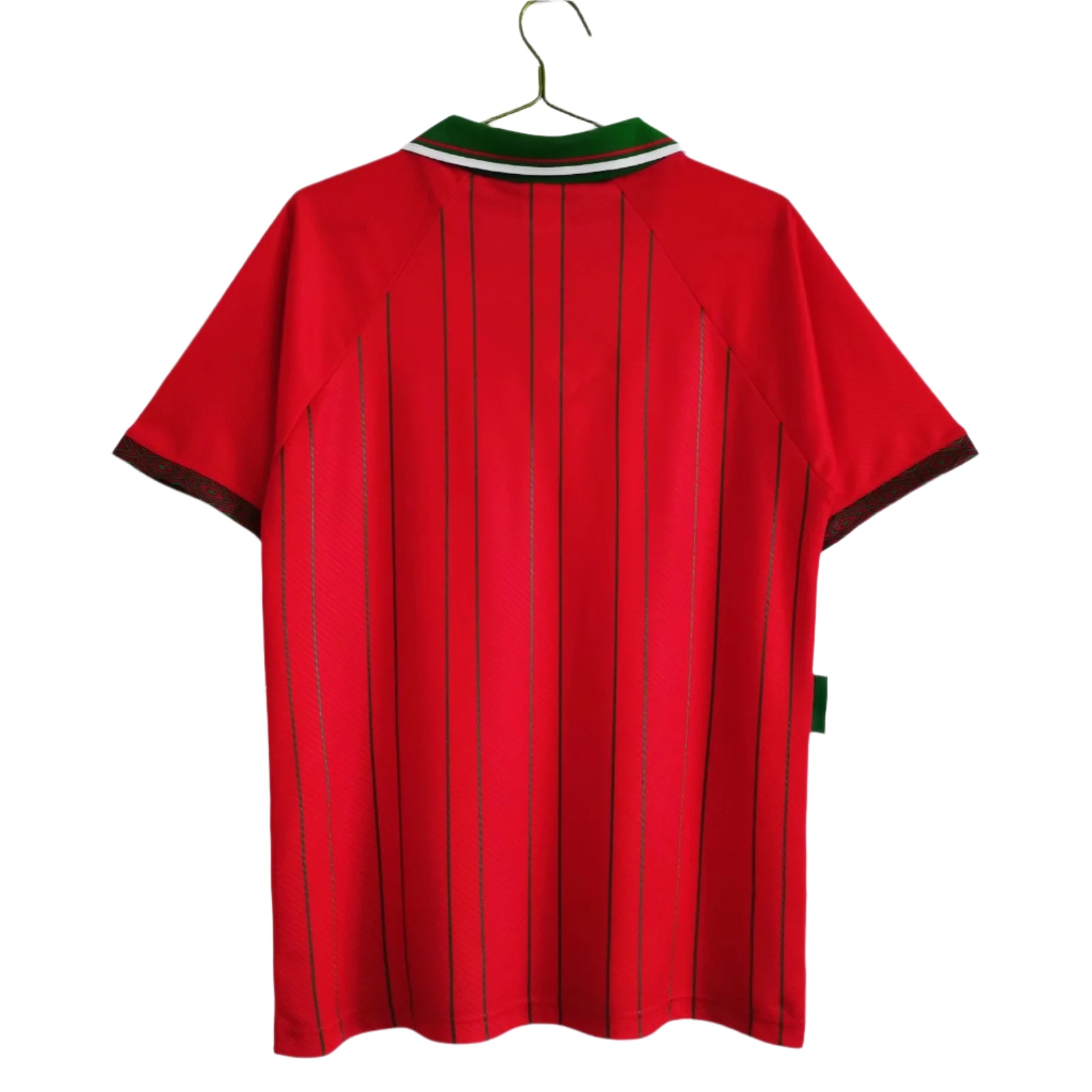 Wales 94-96 Retro Shirt