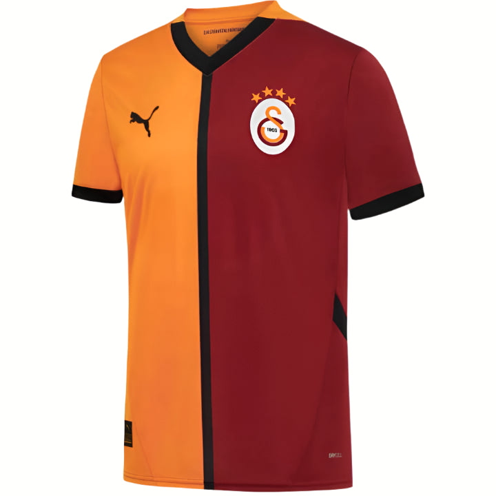 Galatasaray  24/25 Shirt – Home Edition