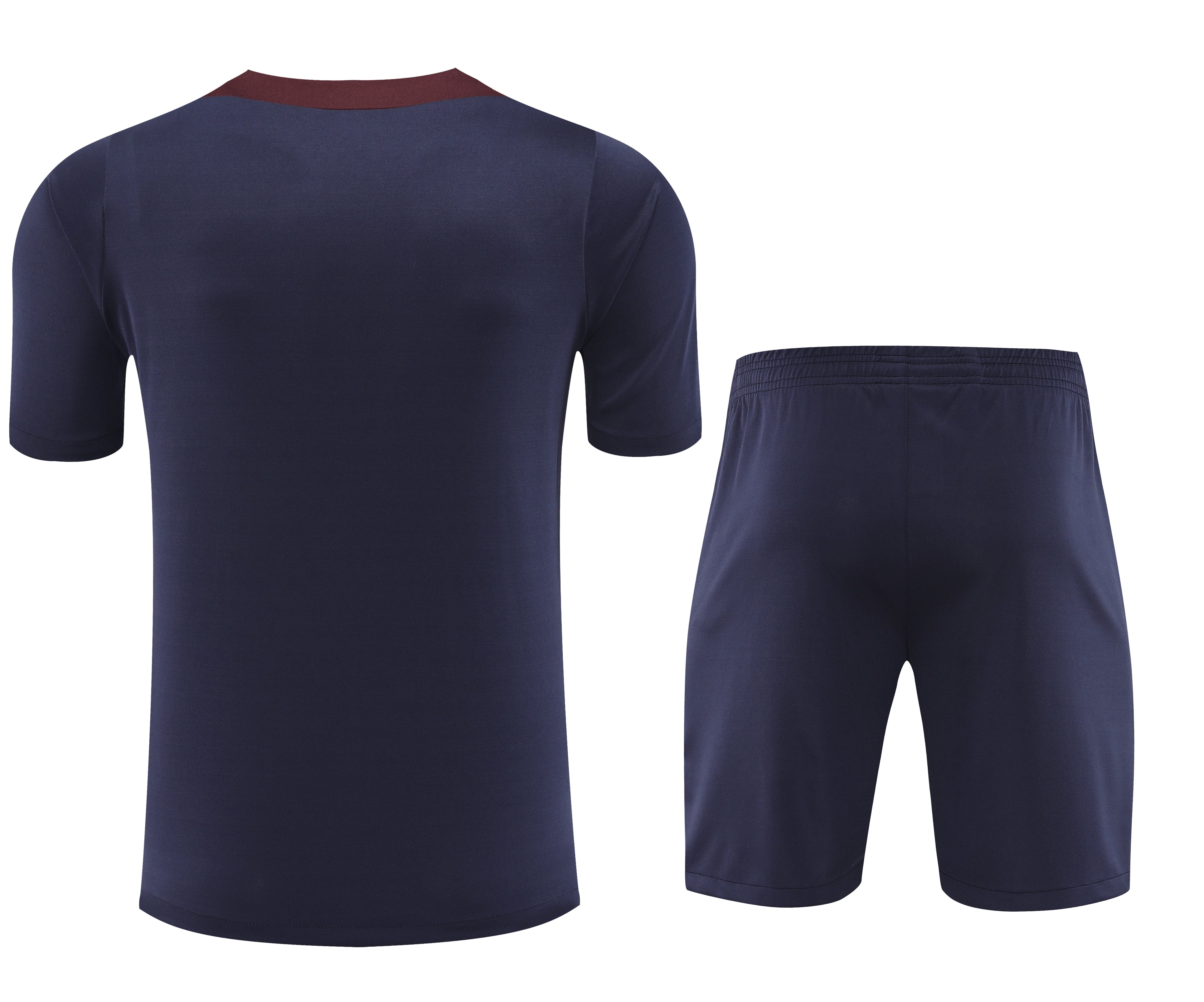 England 24/25 Shortset wear