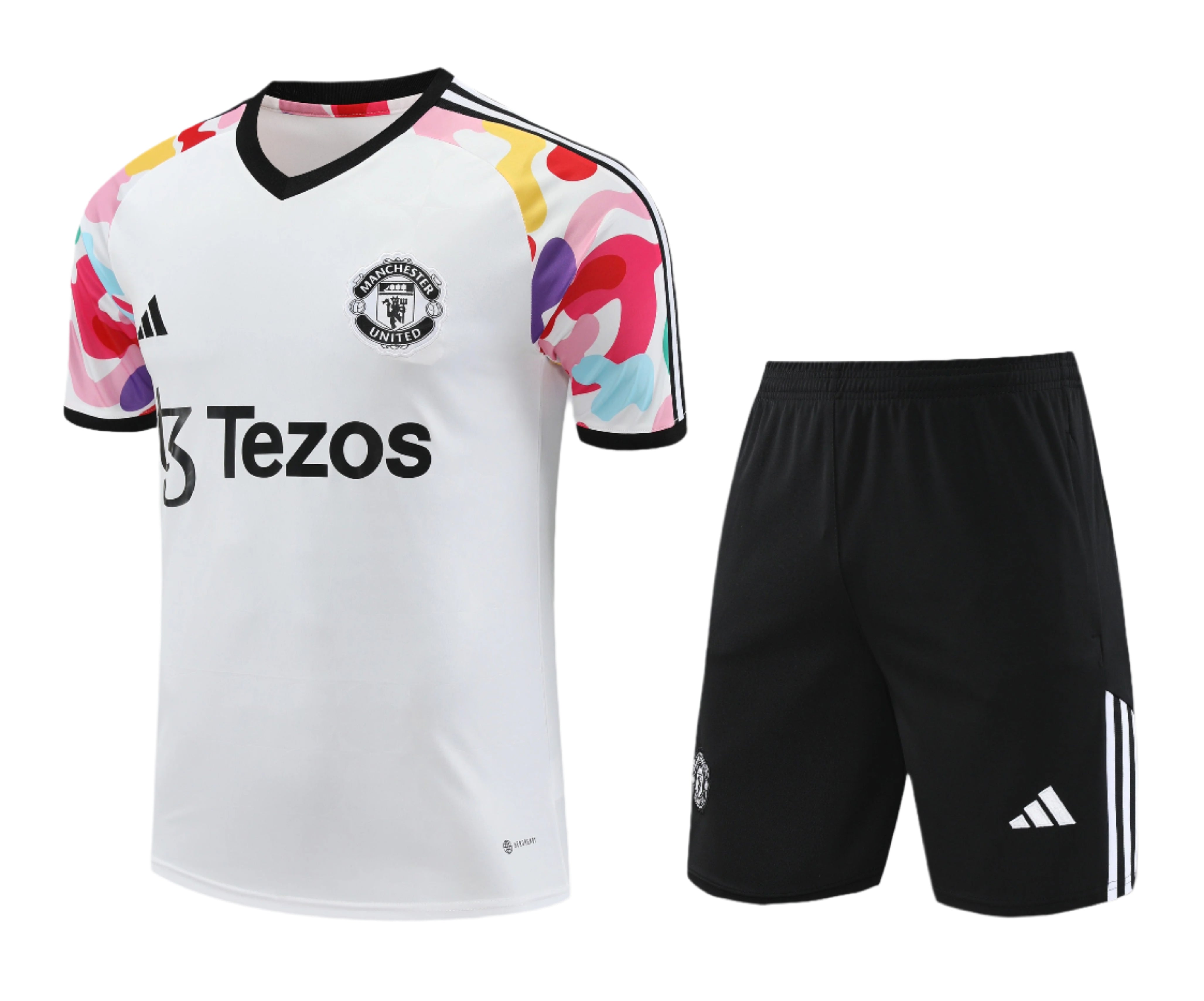Manchester United 24/25 Shortset