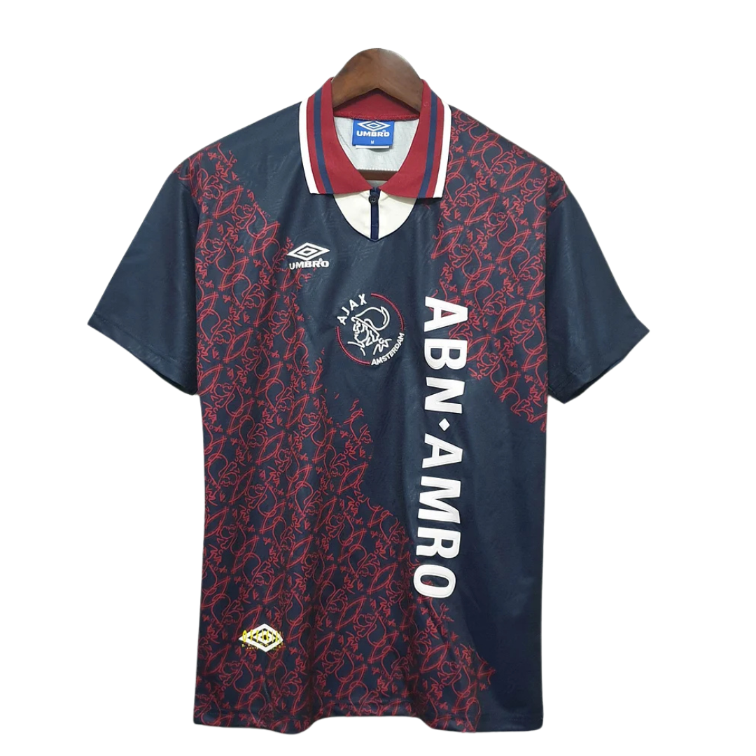 Ajax 94-95 Retro Shirt