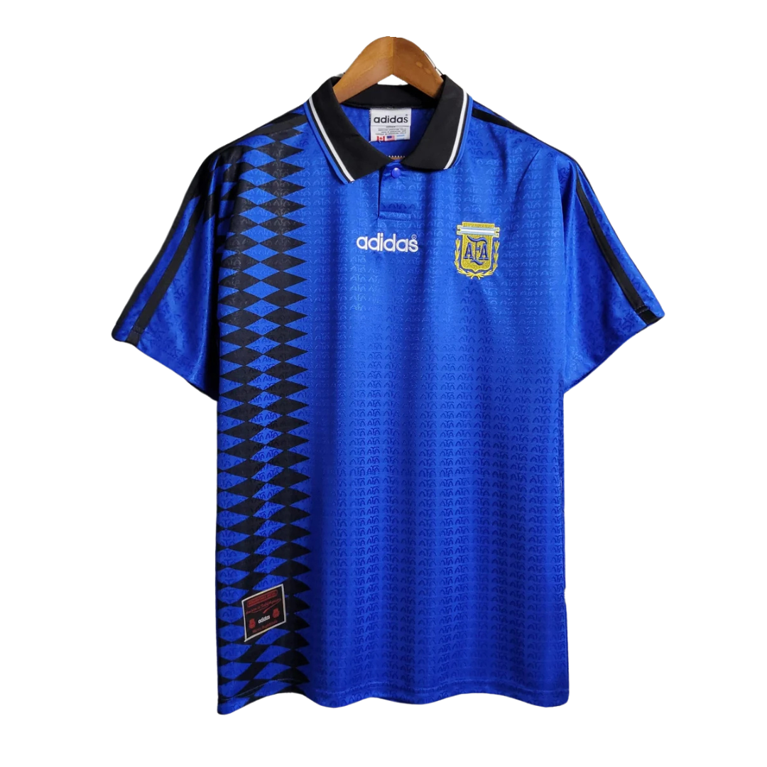 Argentina 1994 Retro Shirt