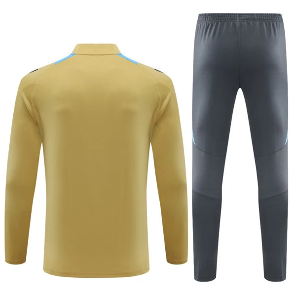 Argentina 24/25 Gold Tracksuit