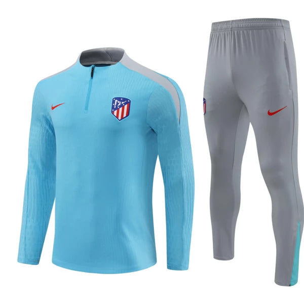 Atlético Madrid 24/25 Blue Tracksuit