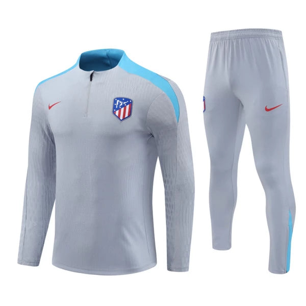 Atlético Madrid 24/25 Tracksuit