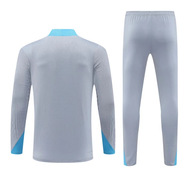Atlético Madrid 24/25 Tracksuit