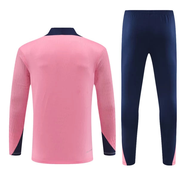 Atlético Madrid 24/25 Royal-Pink Tracksuit