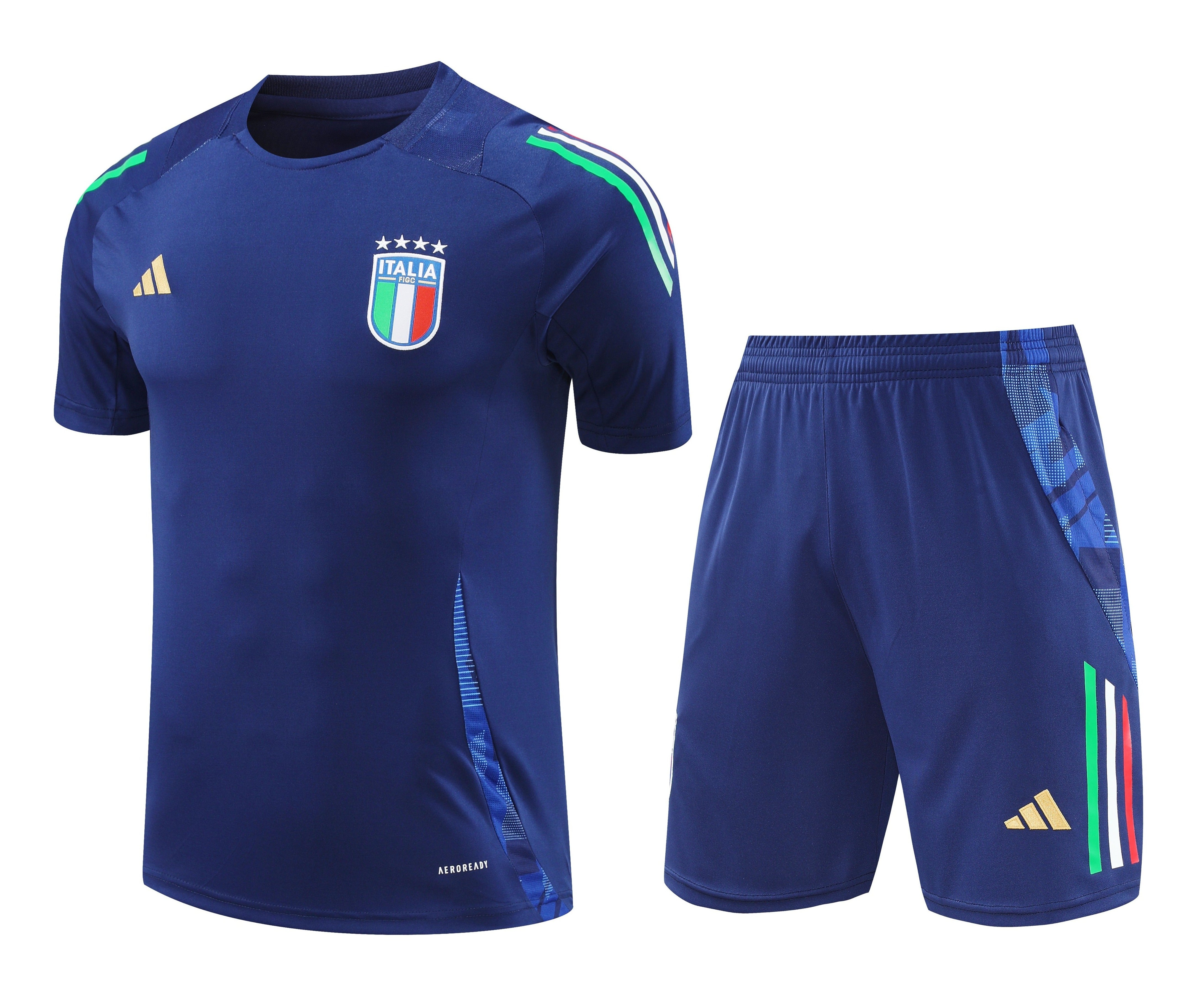 Italy 24/25 Shortset