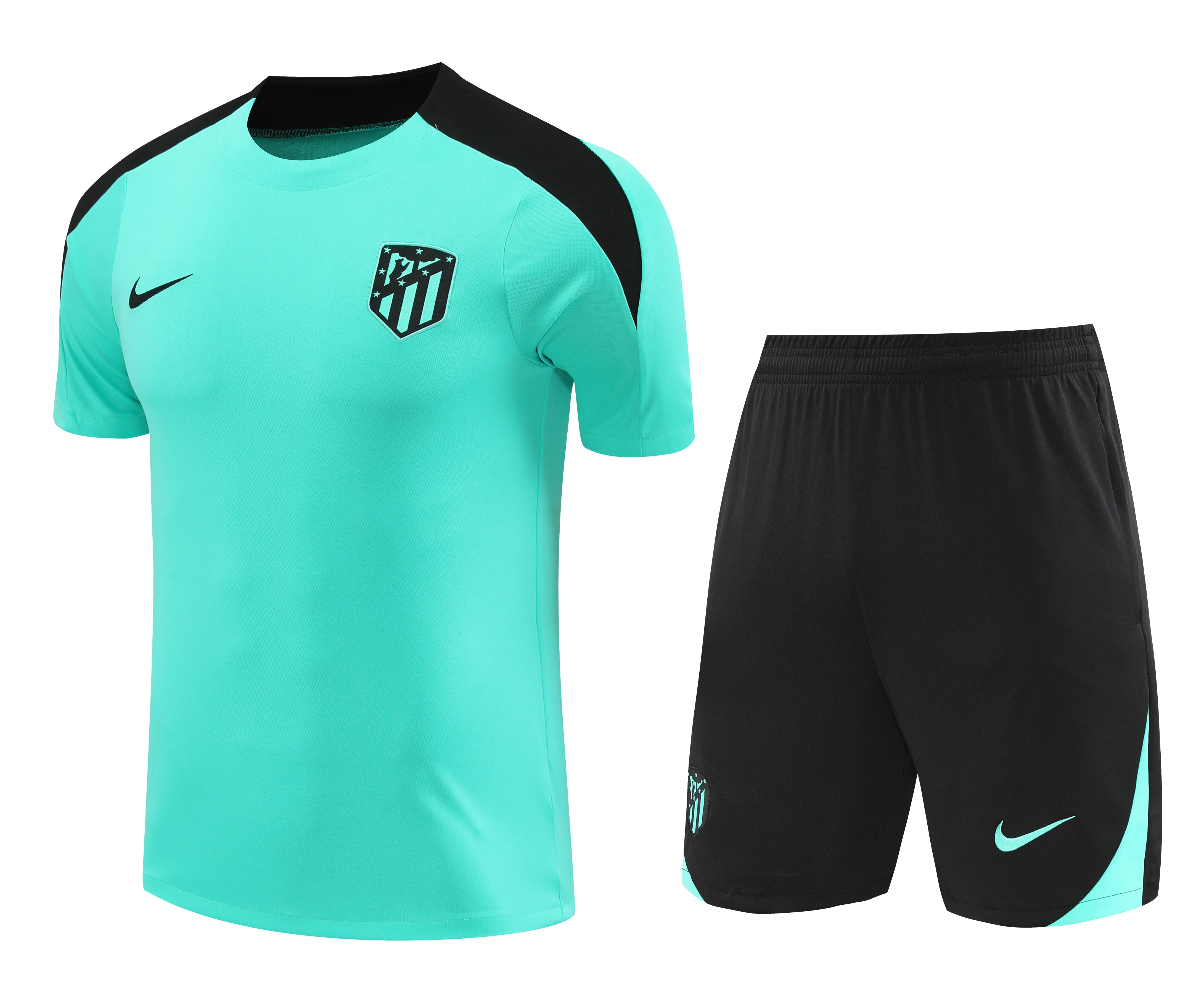 Atlético Madrid 24/25 Shortset
