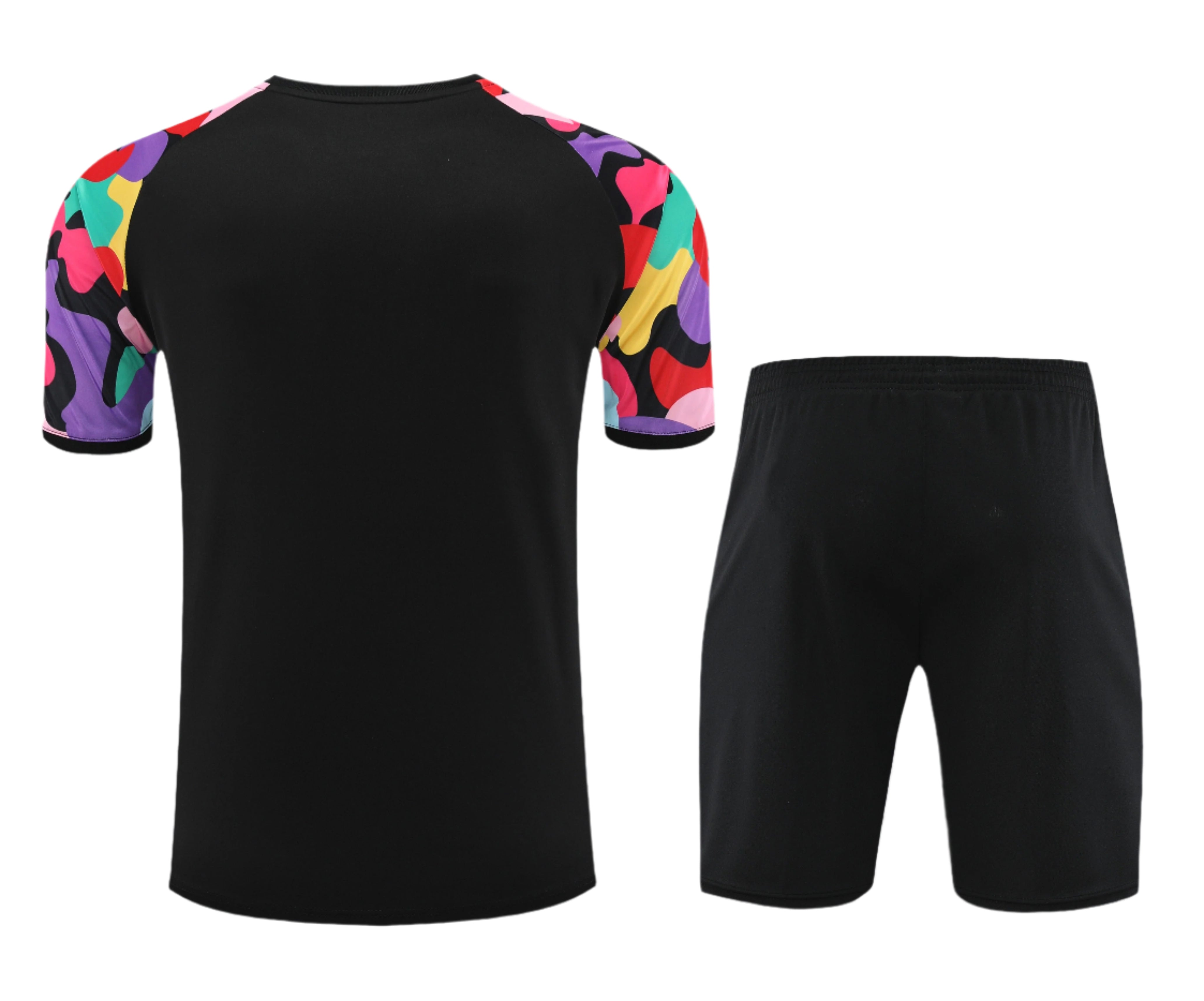 Manchester Utd 24/25 Shortset Kit