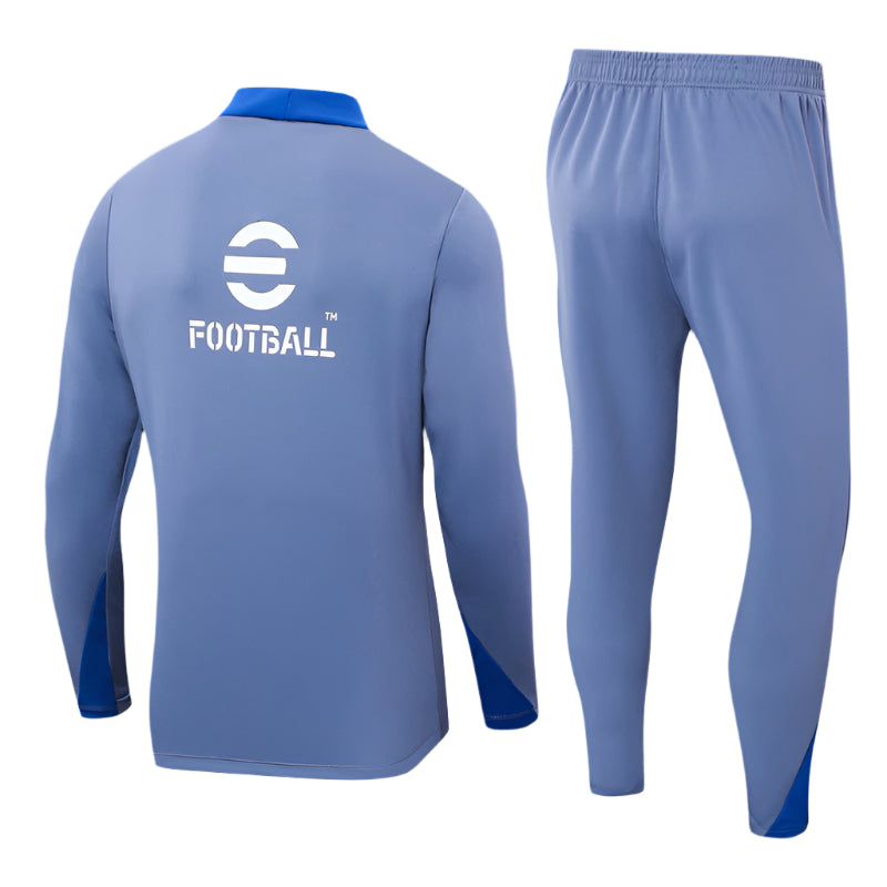 Inter Milan 24/25 Tracksuit