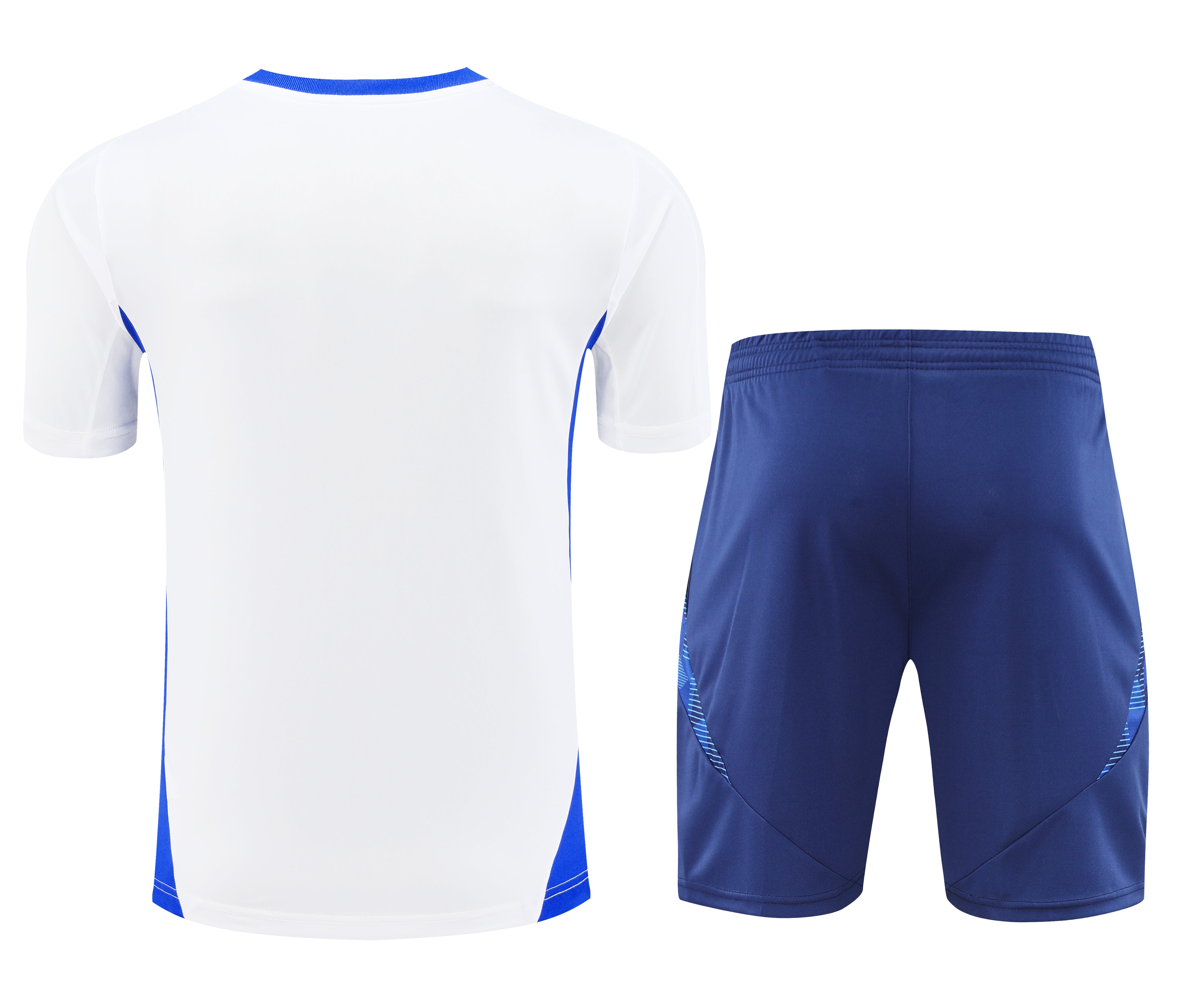 Italy 24/25 Training Shortset