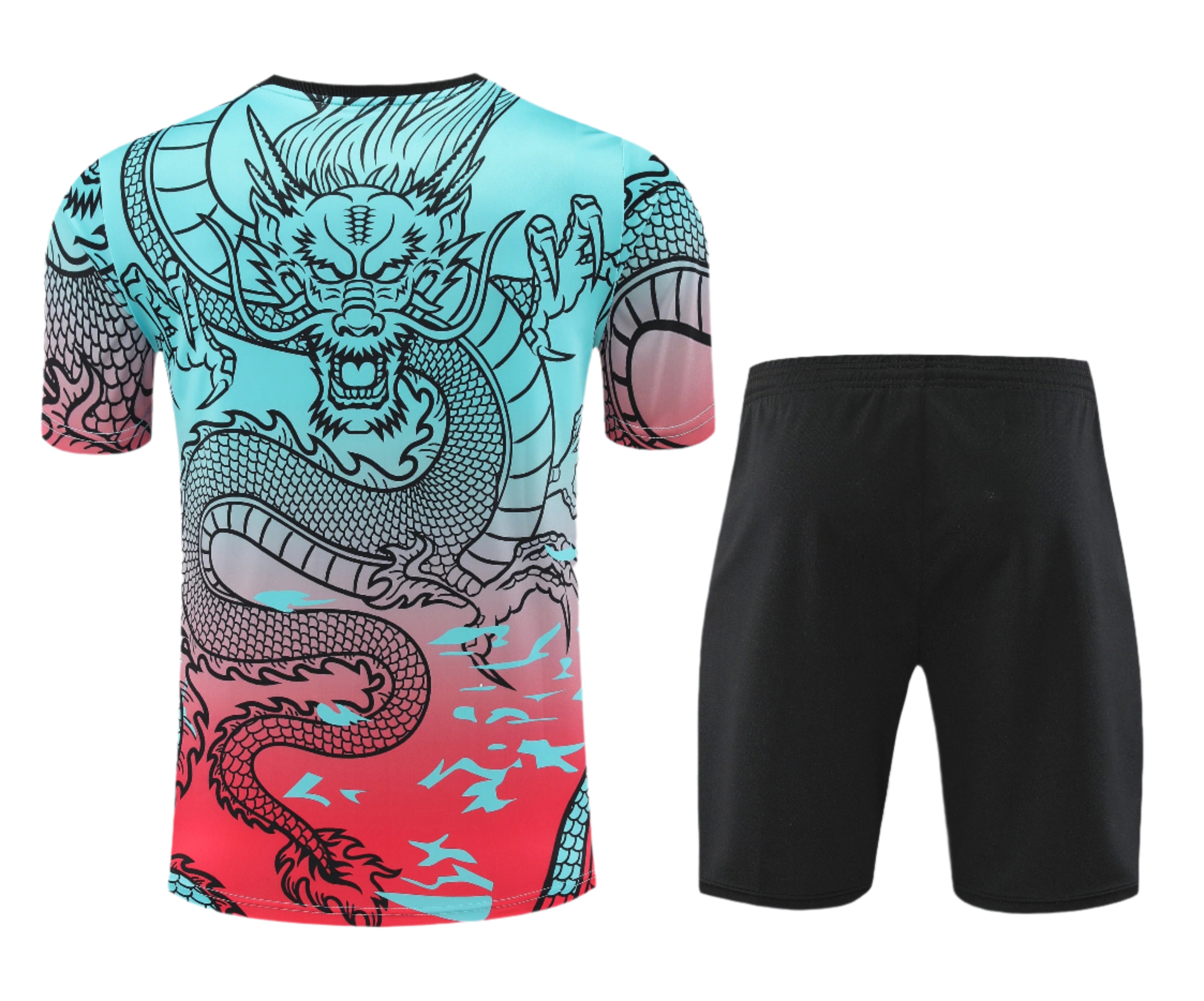 Real Madrid 24/25 Shortset Kit