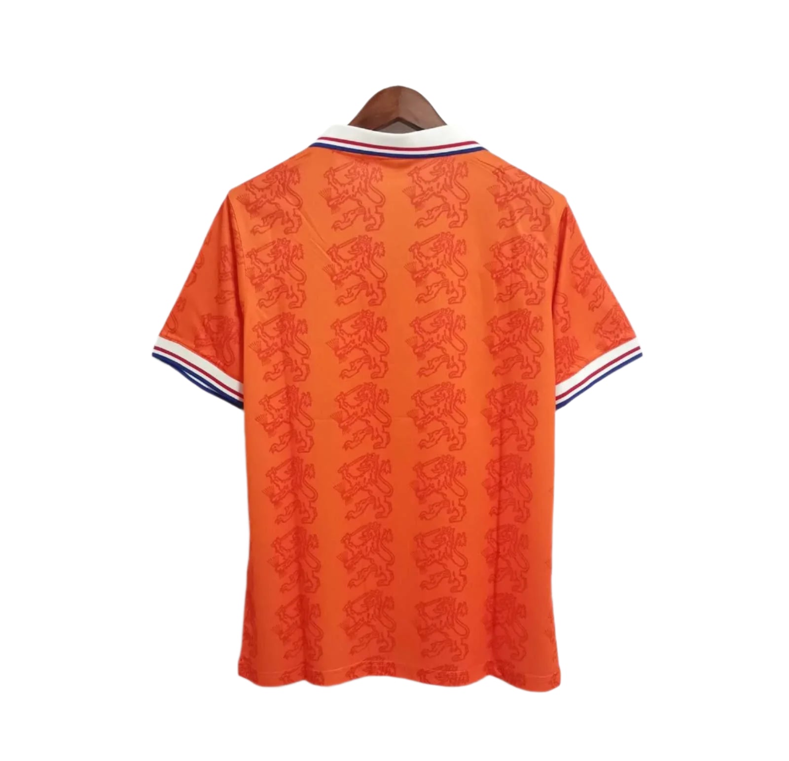 Netherlands 1994 Retro Shirt