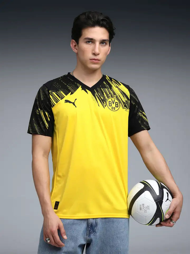 25/26 BORUSSIA DORTMUND HOME KIT