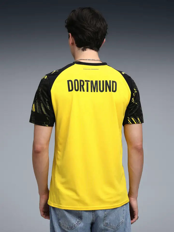 25/26 BORUSSIA DORTMUND HOME KIT