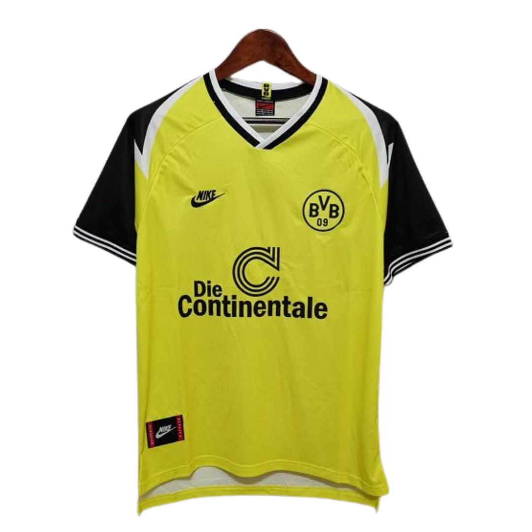 Borussia 95/96 Retro Shirt