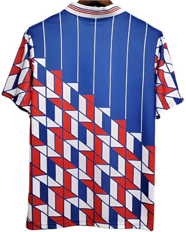 Ajax 90/92 Retro Shirt