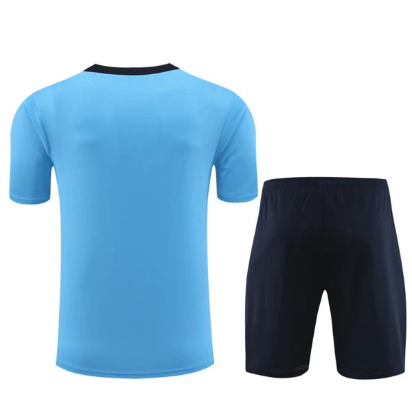 Chelsea 24/25 Blue Shortset