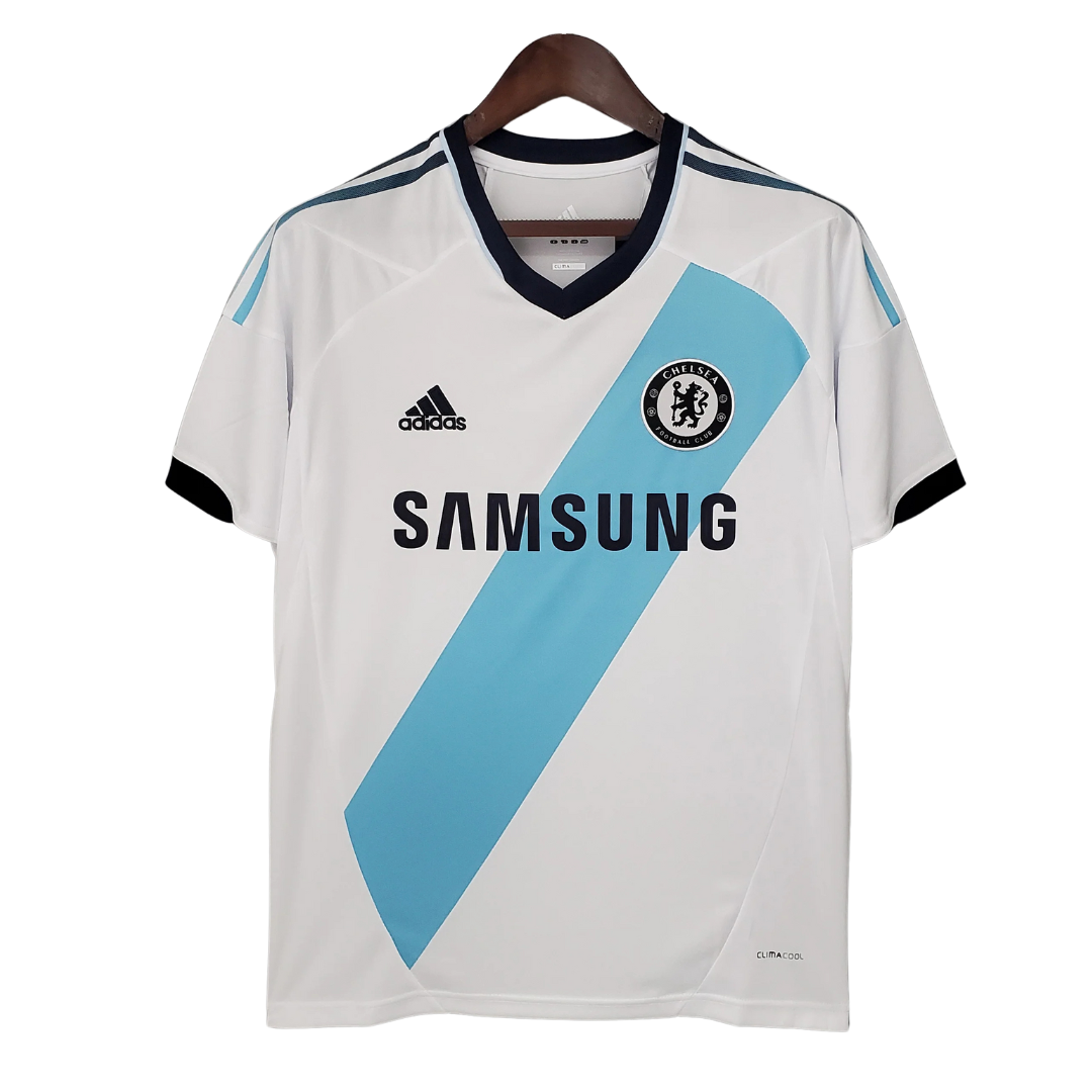 Chelsea 12/13 Retro Shirt
