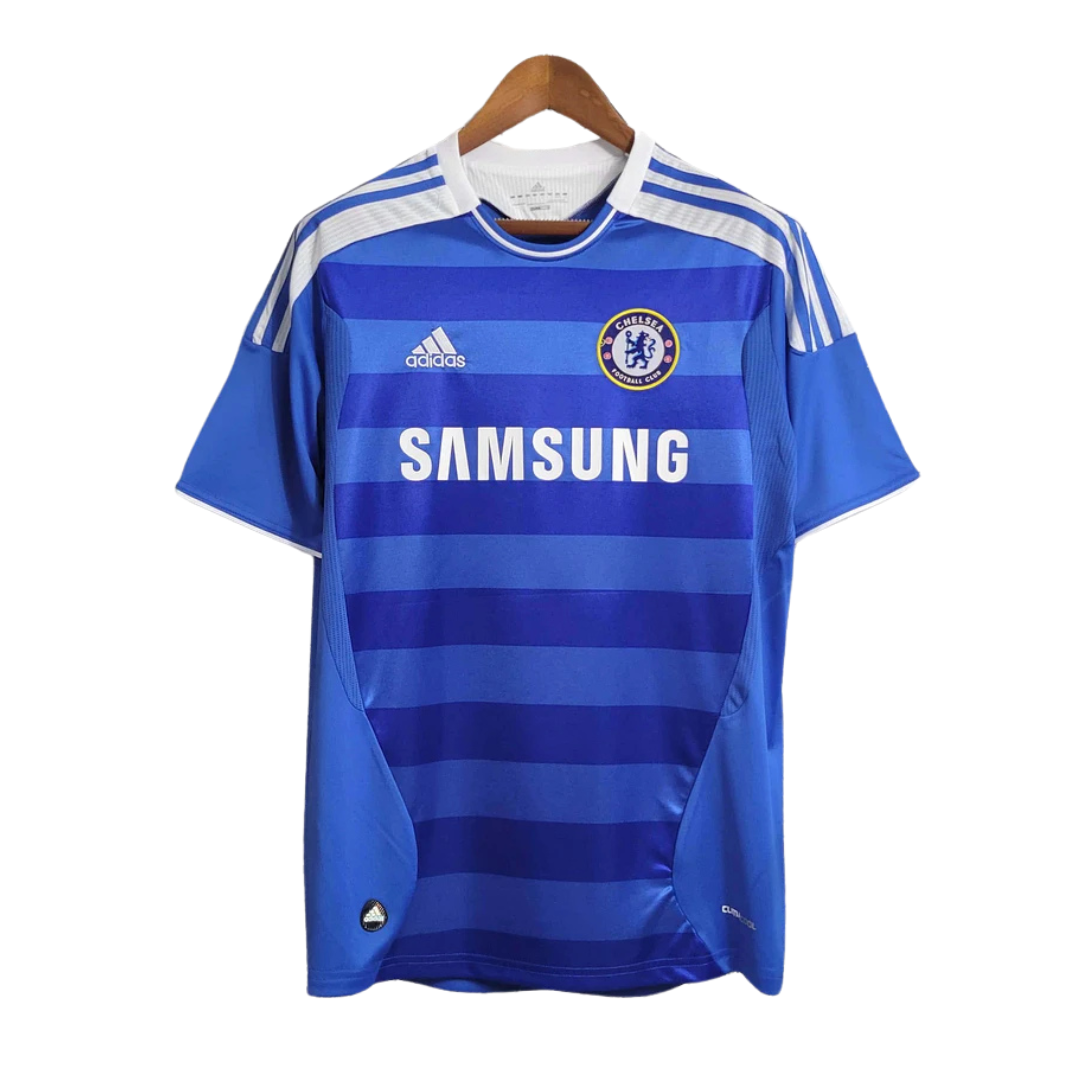 Chelsea 2011/12  Retro Shirt