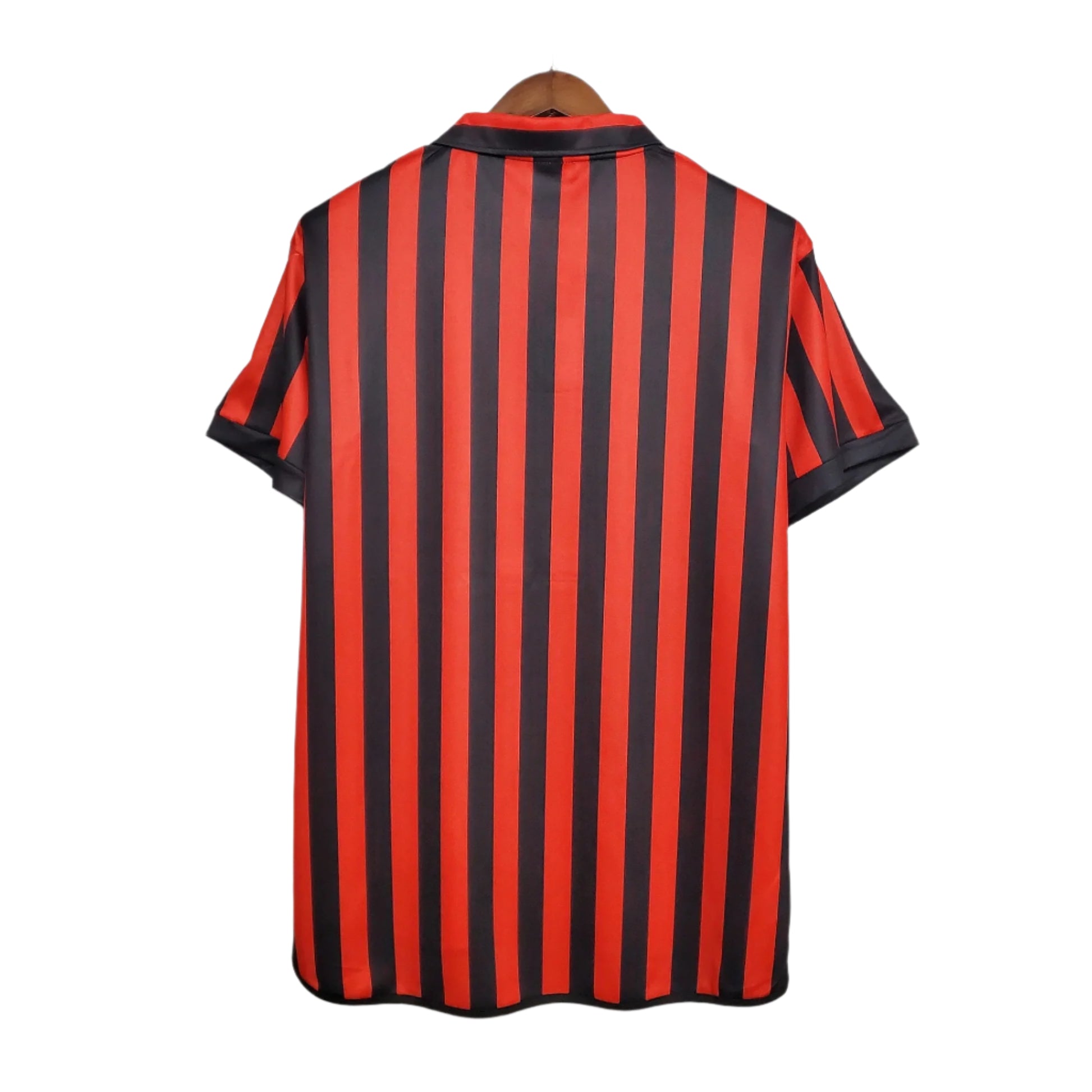 AC Milan 100-Year Retro Shirt