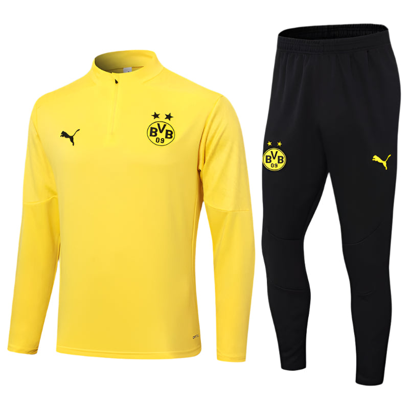 Dortmund 24/25 Training Set