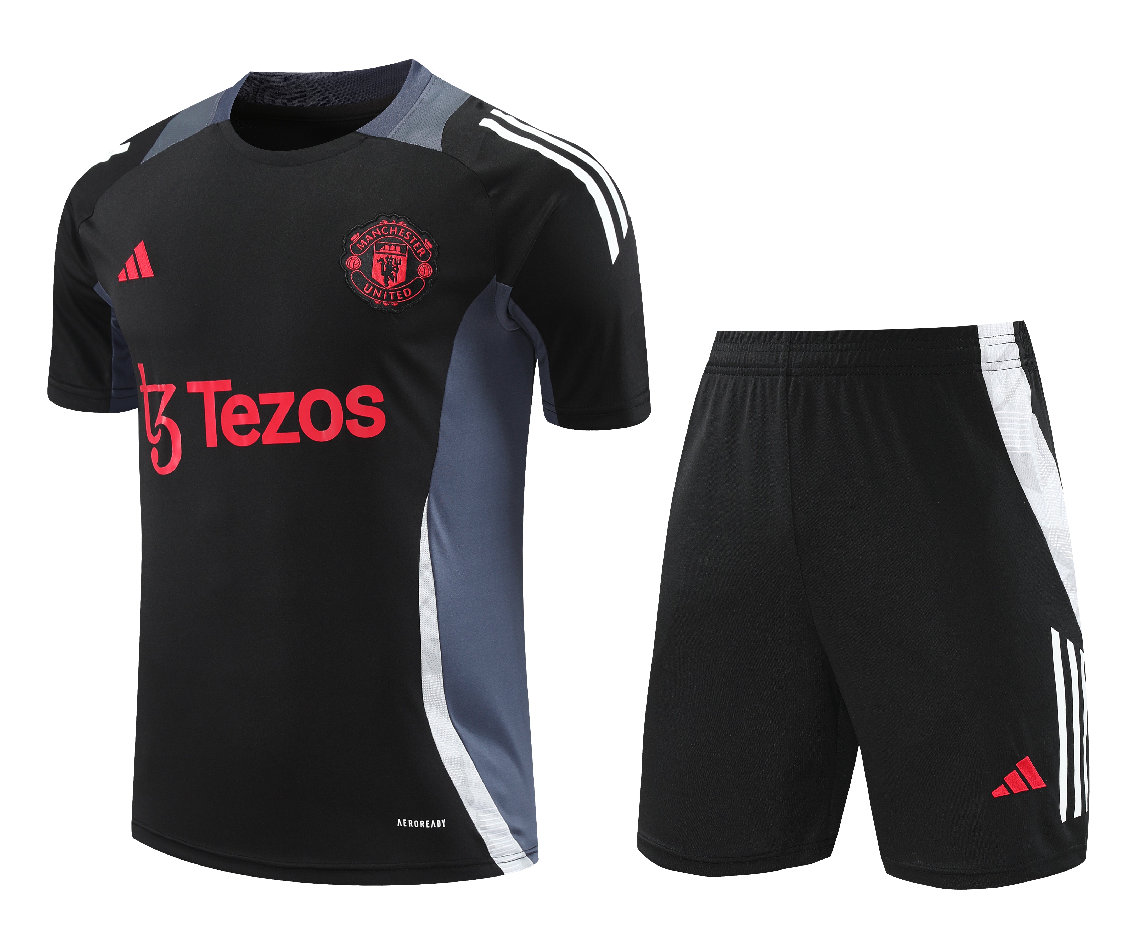 Man United 24/25 Shortset