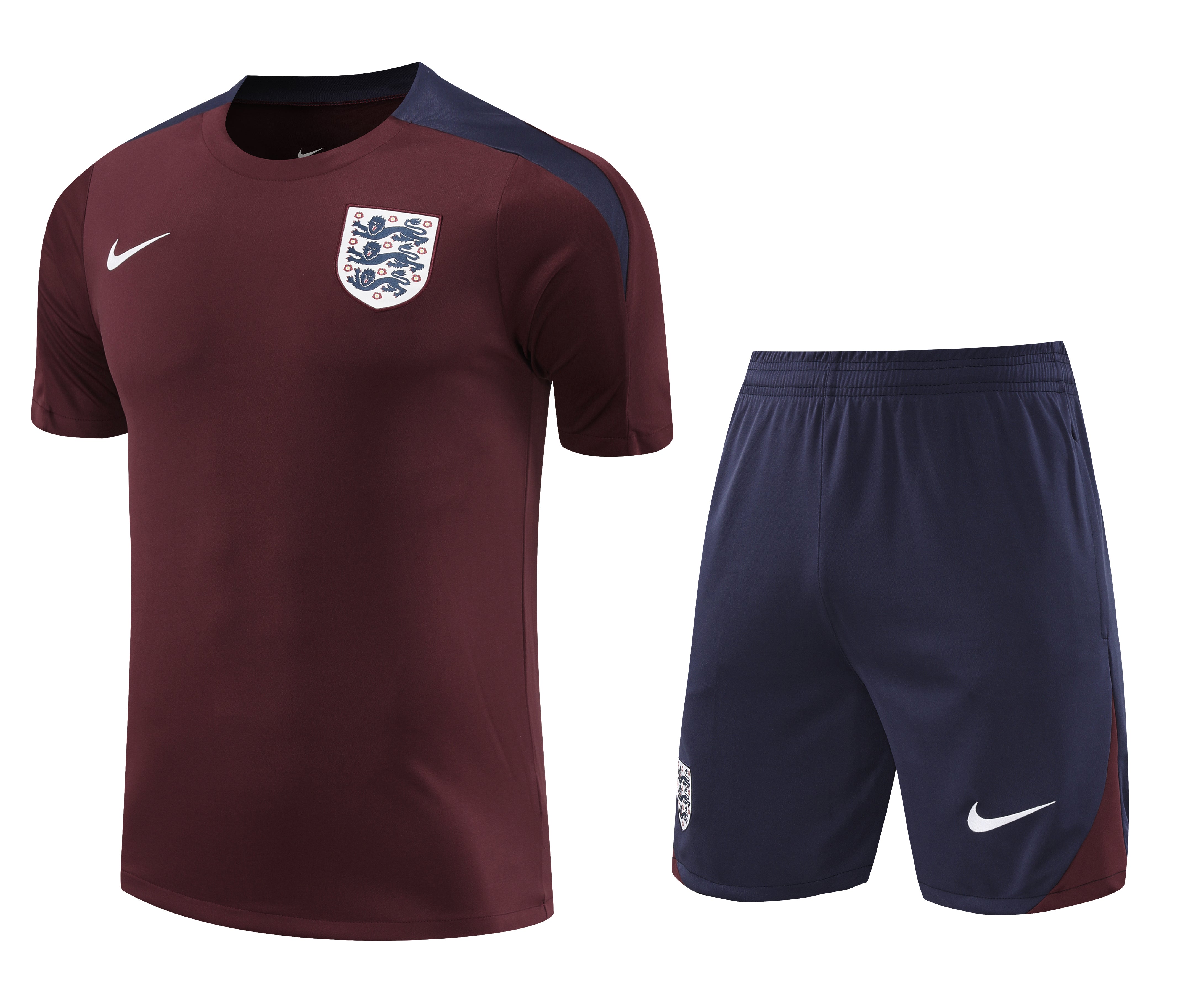 England 2024/25 Shortset
