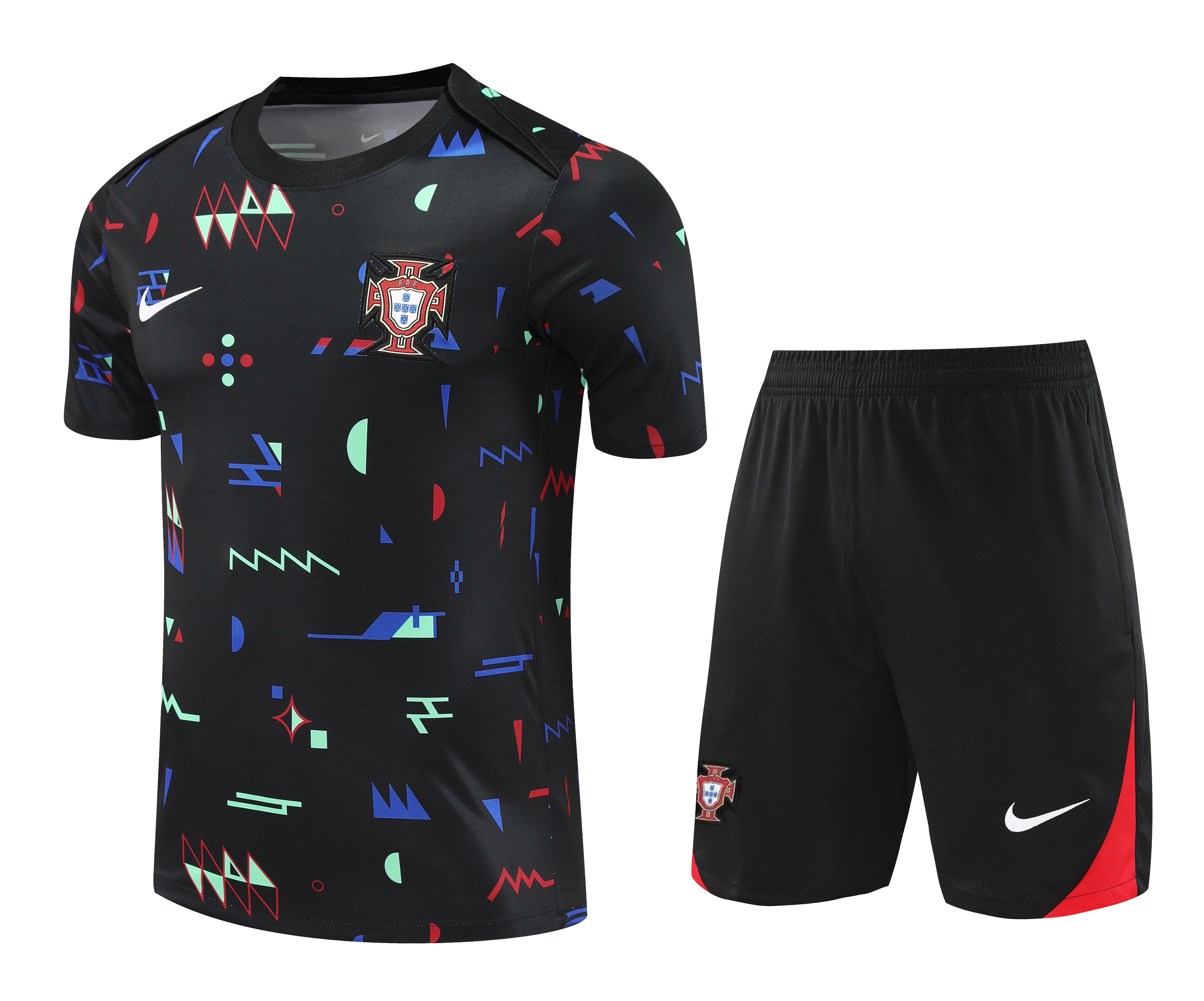 Portugal 24/25 Shortset