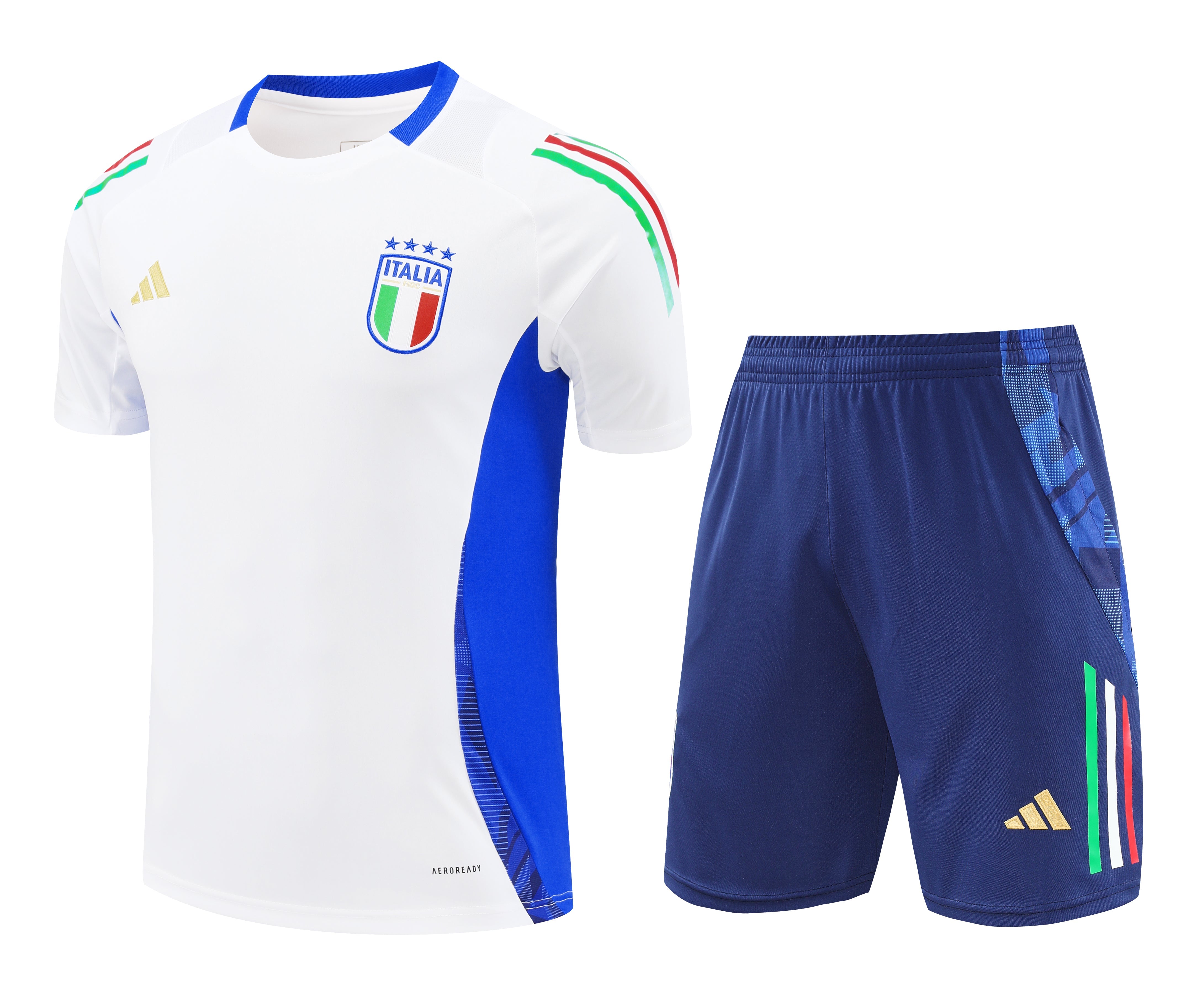 Italy 24/25 Training Shortset