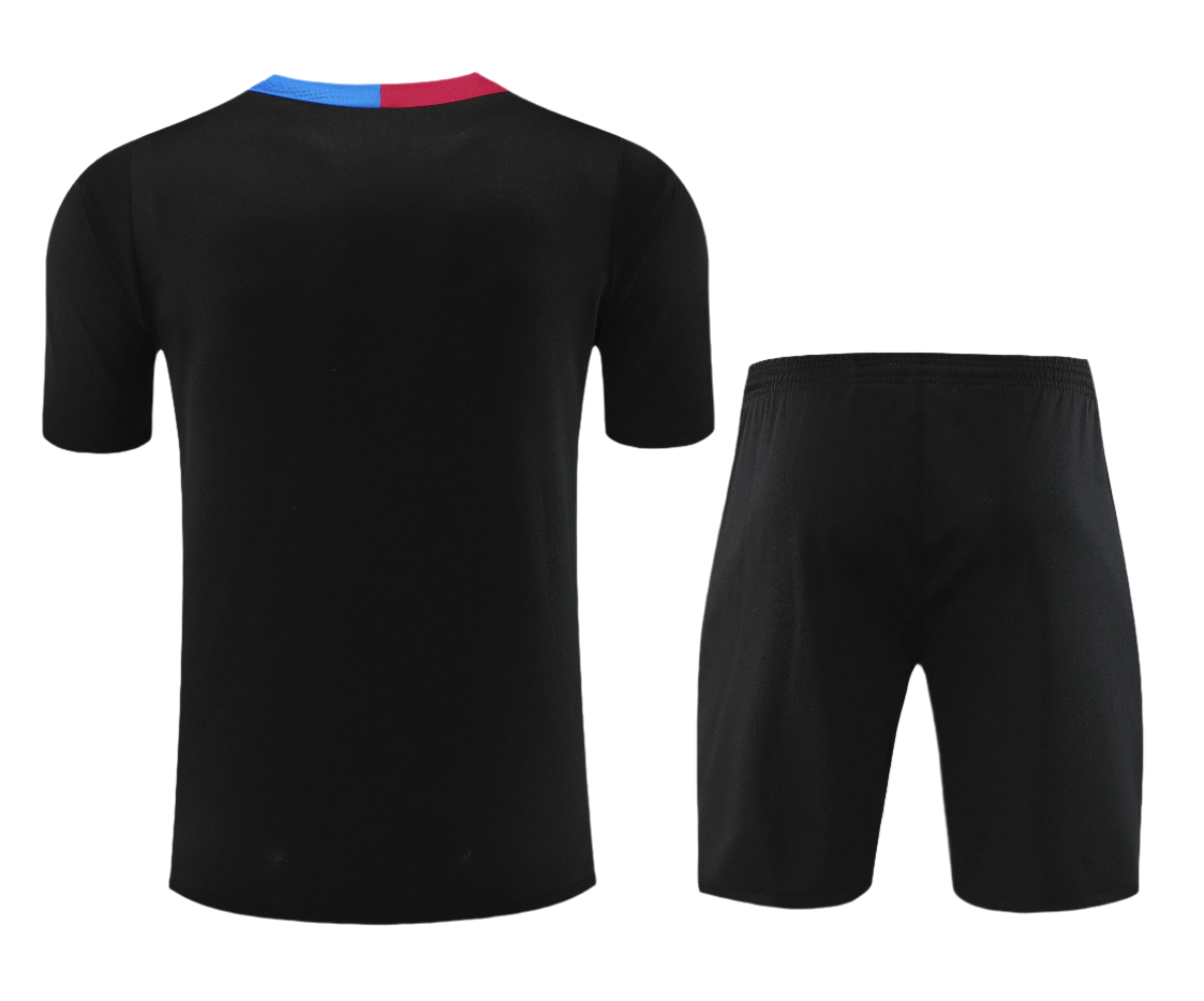 Barcelona Away 24/25 Shortset