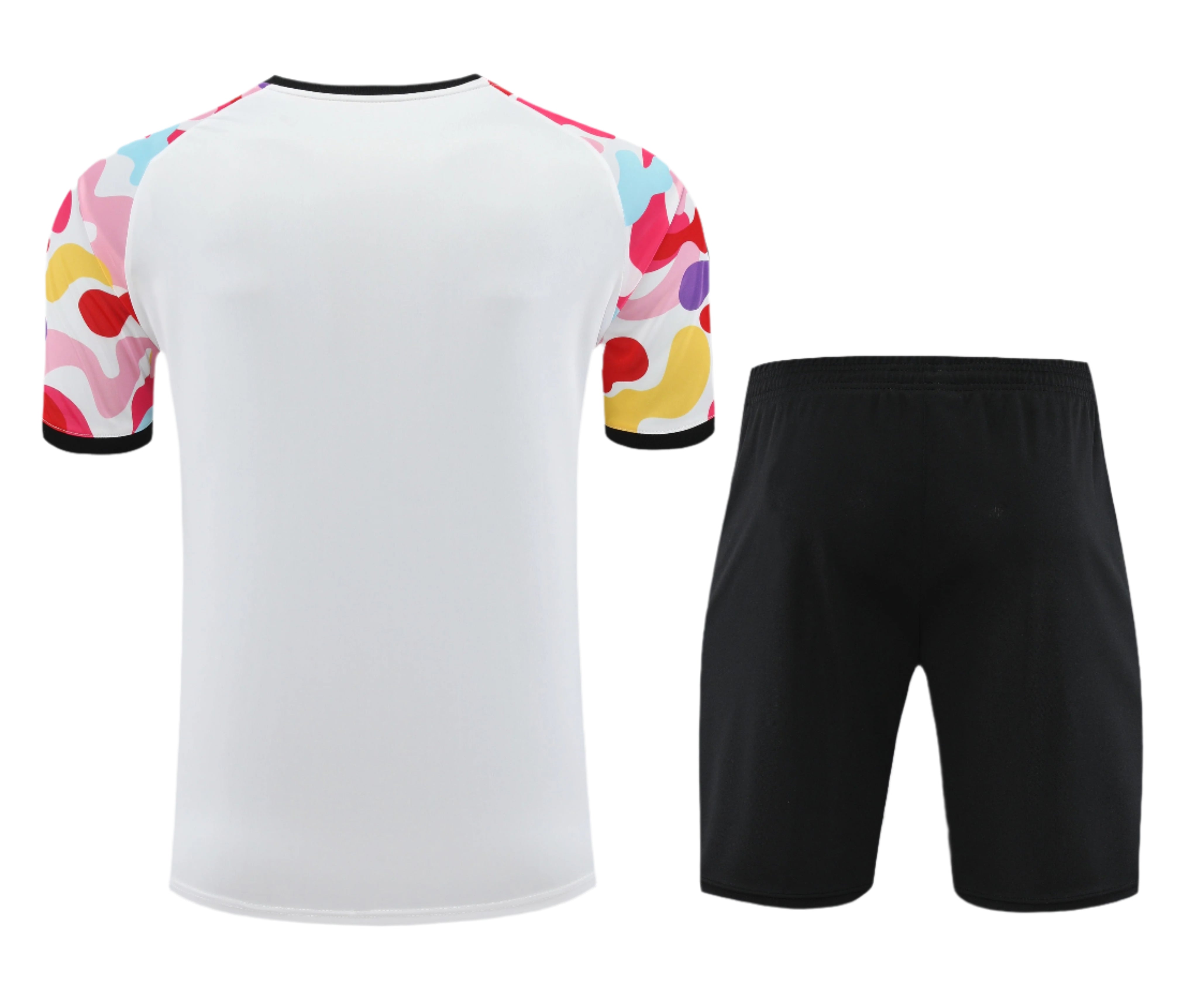 Manchester United 24/25 Shortset