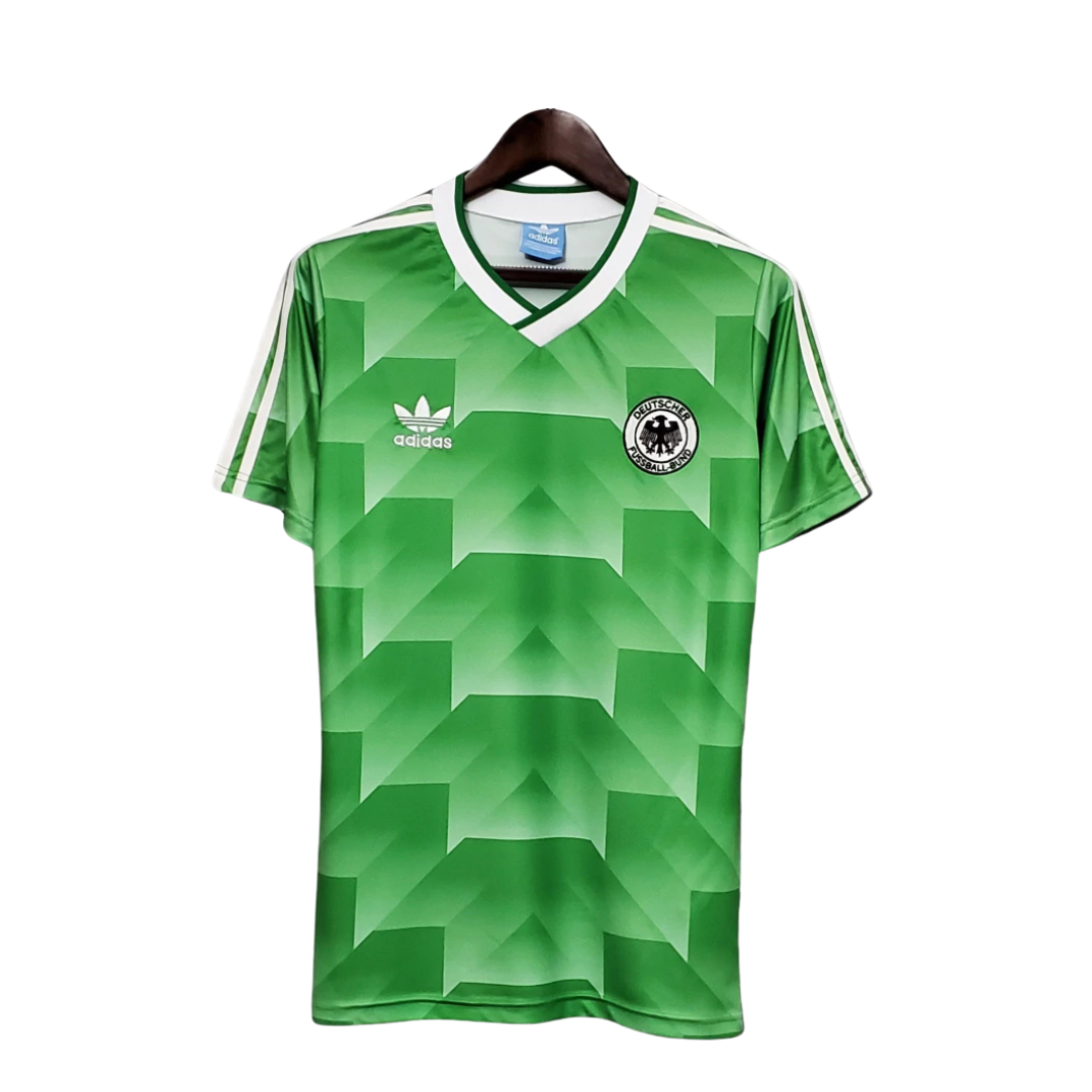 West-Germany 1988 Retro Shirt