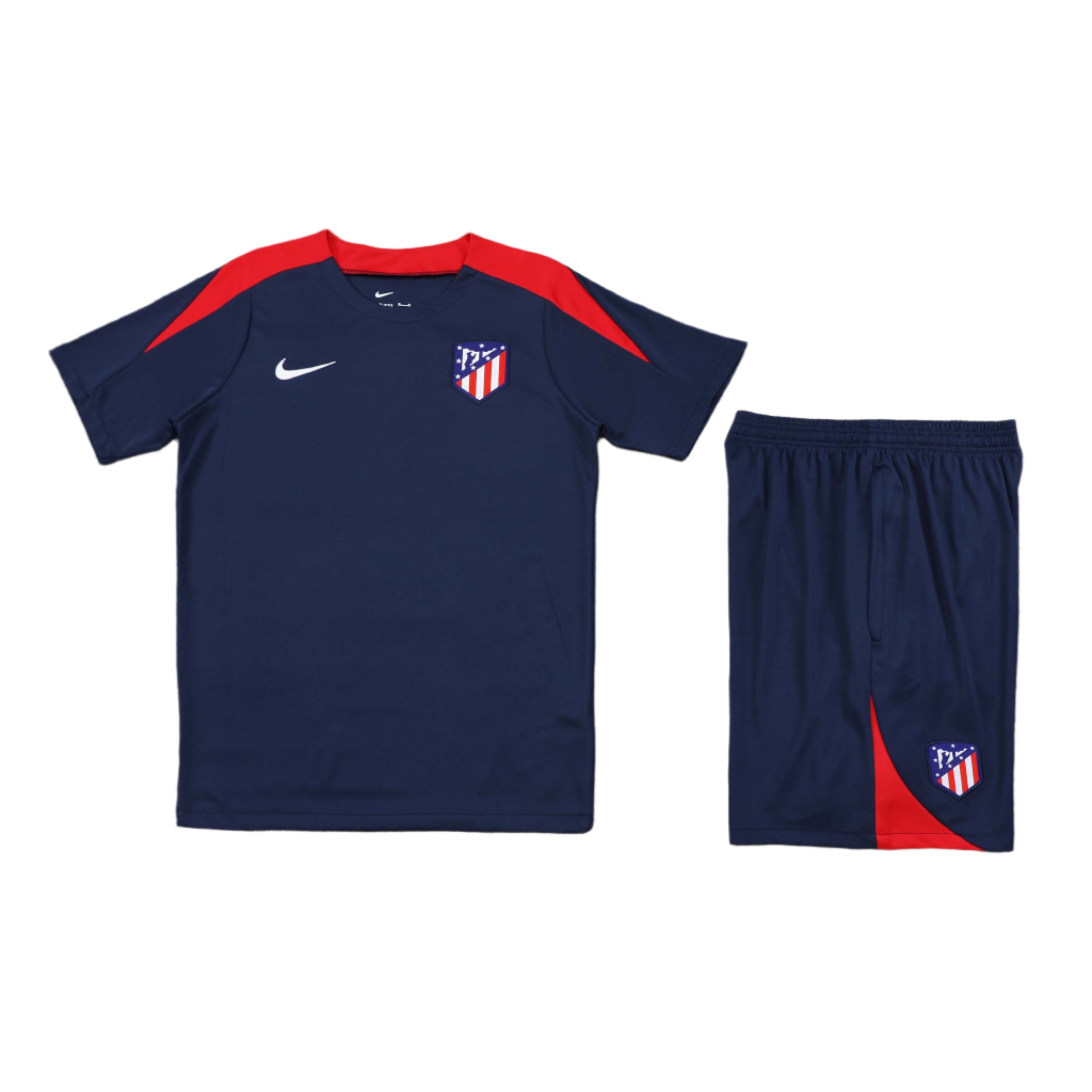 Atlético 24/25 Warm-up Shortset