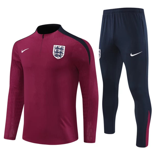 England 24/25 Elite Tracksuit