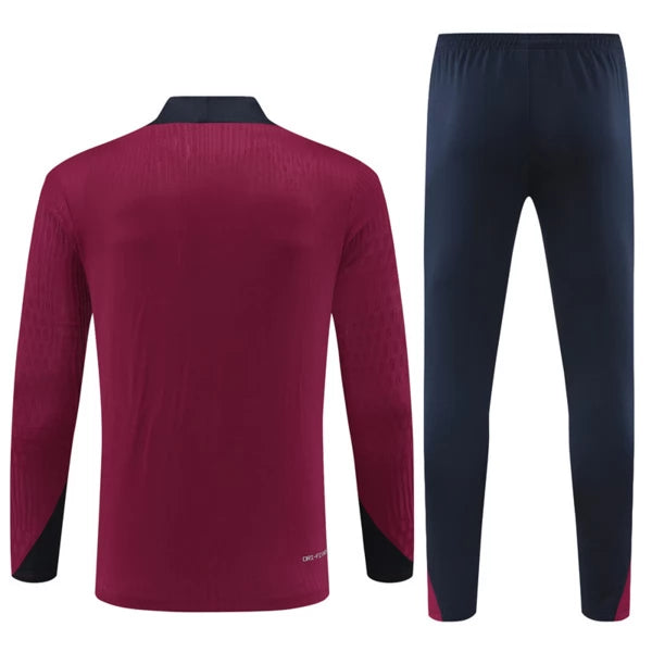 England 24/25 Elite Tracksuit