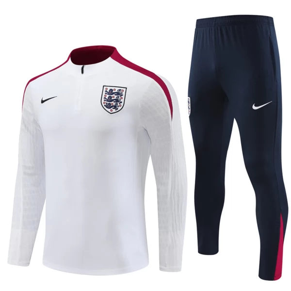 England 24/25 Champion League Tracksuit
