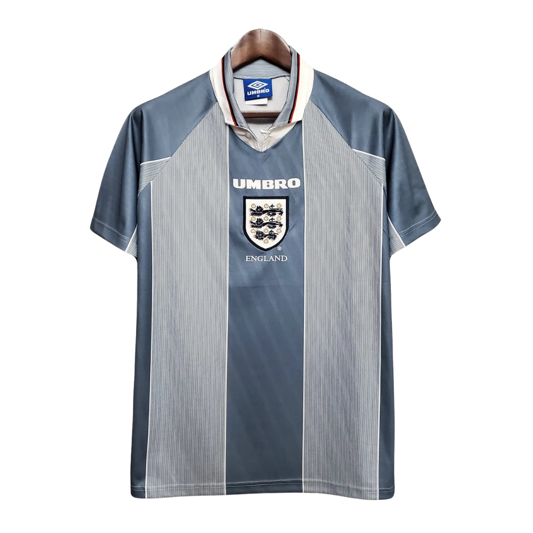 England 1996 Retro shirt