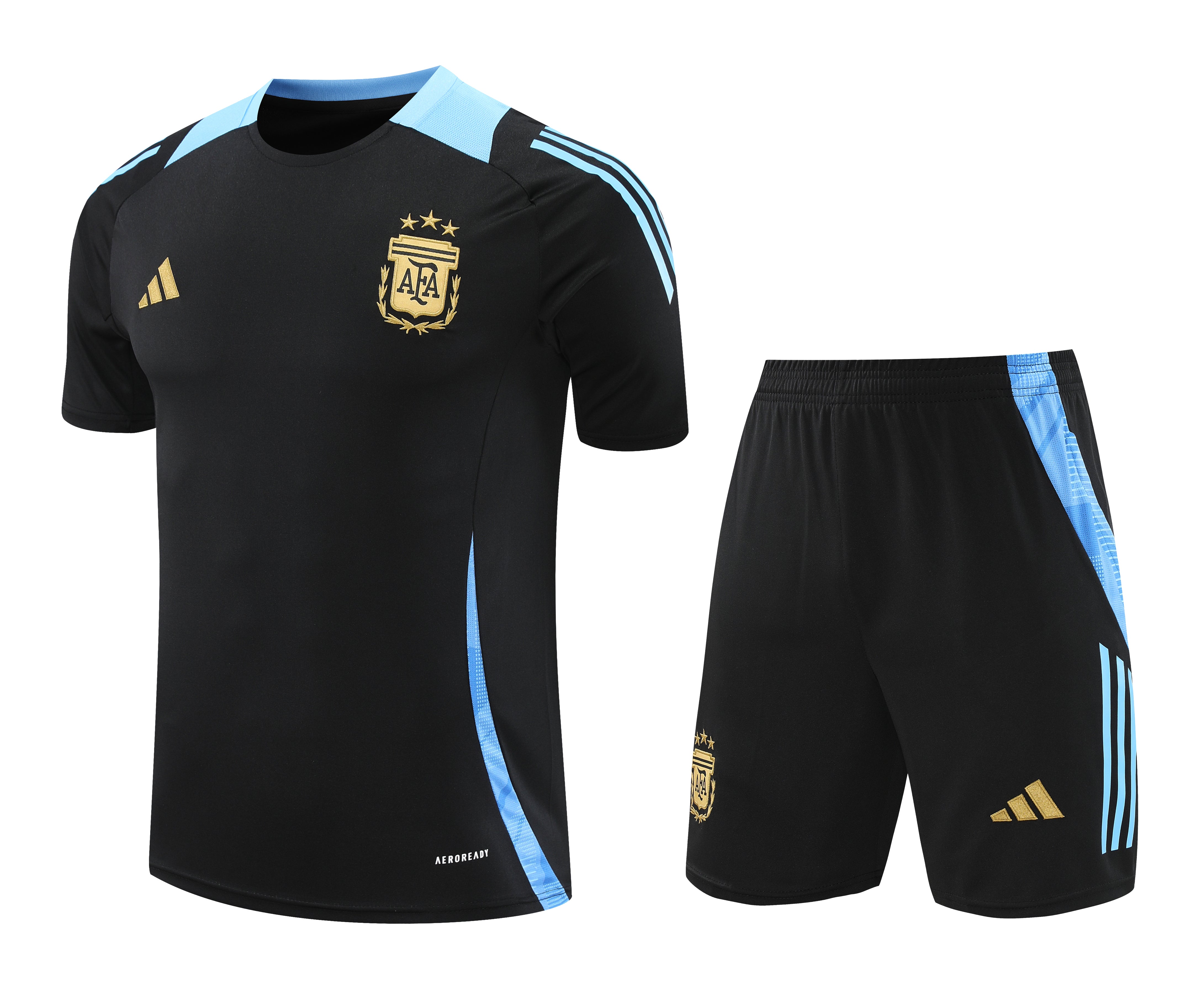 Argentina 2024/25 Shortset Wear