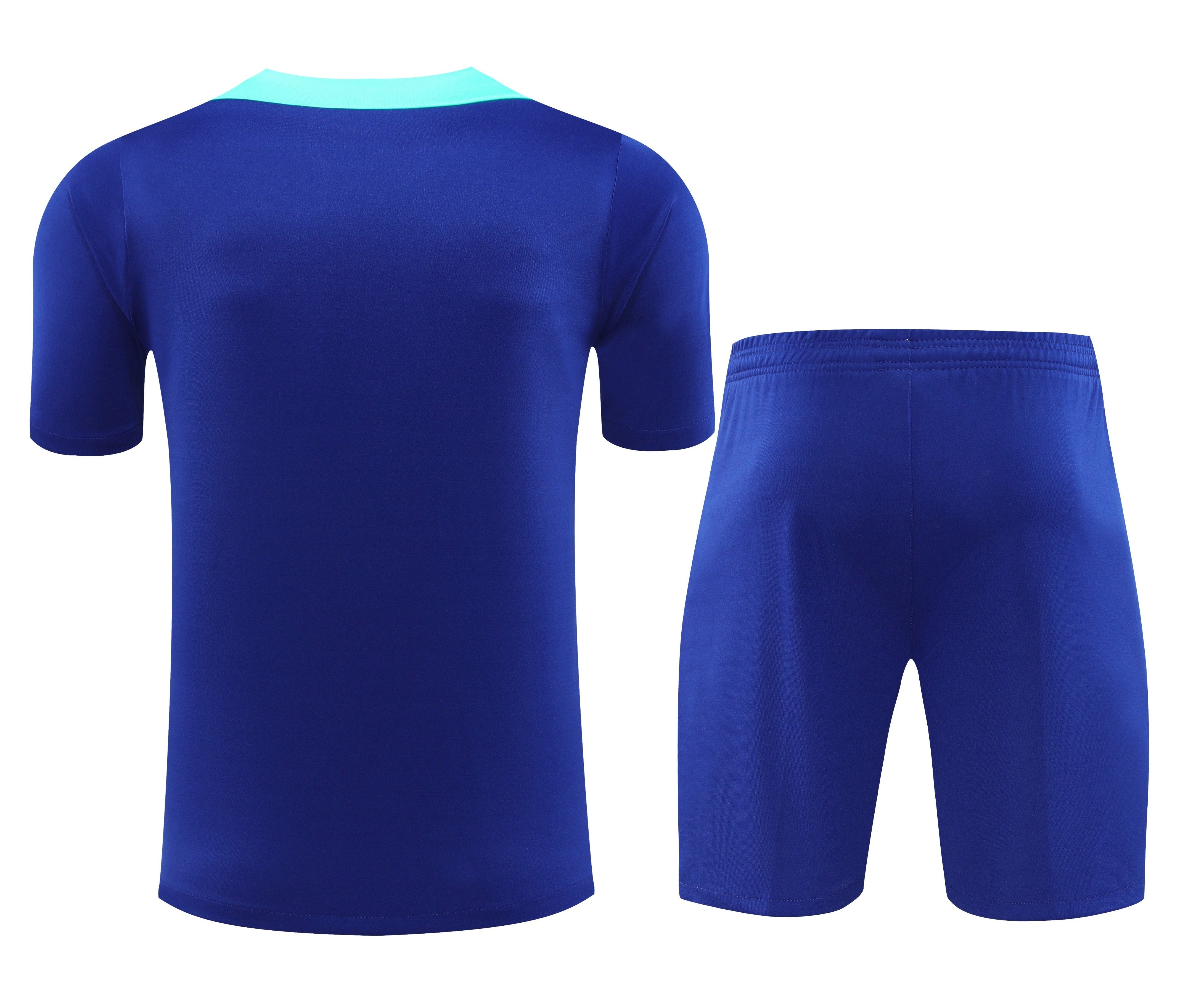 Brazil 2024/25 Training Shortset