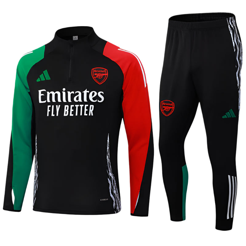 Arsenal 24/25 Football Tracksuit