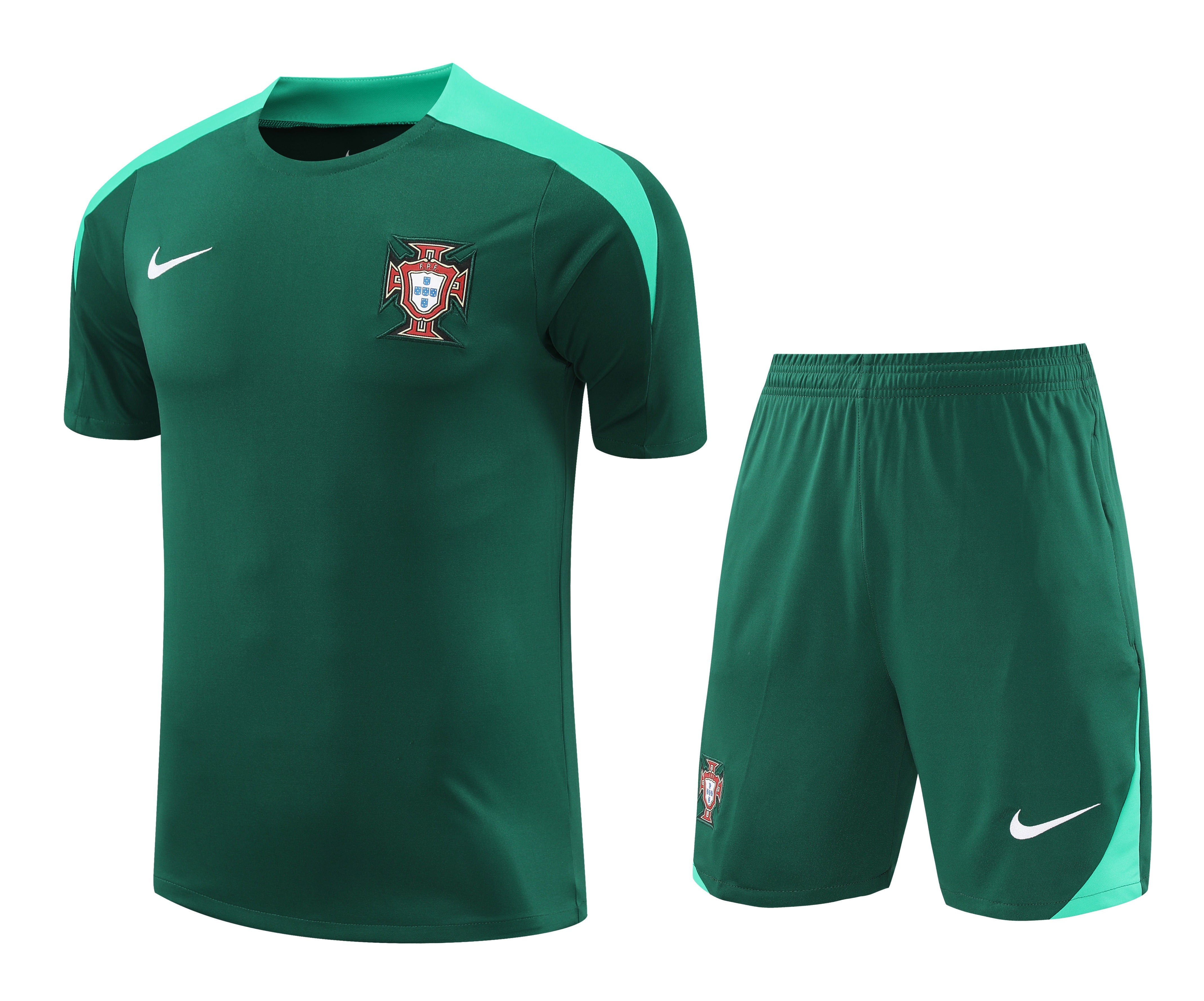 Portugal 24/25 Adult Shortset