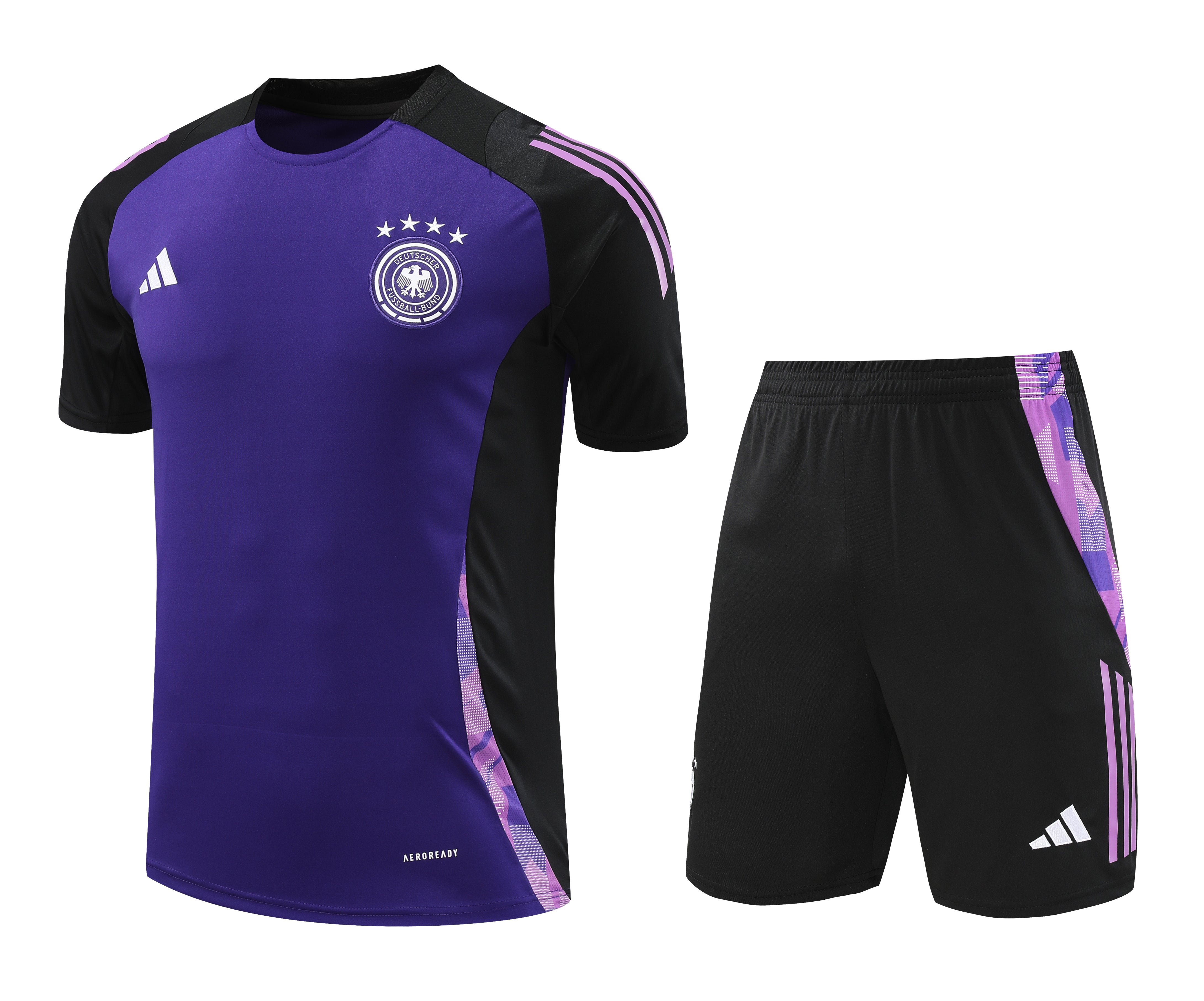 Germany 2024/25 Training Shortset