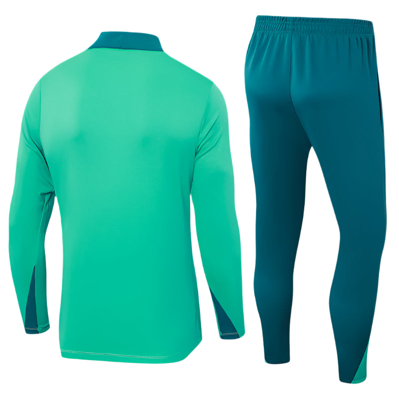 Portugal 24/25 Football Tracksuit